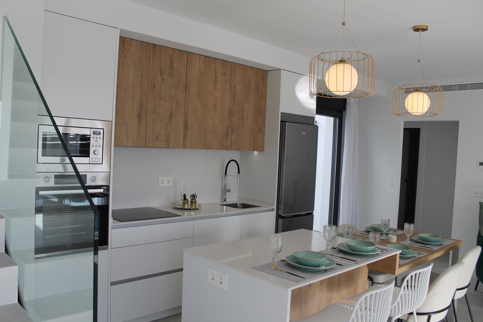 New Build - Villa -
Torre-Pacheco