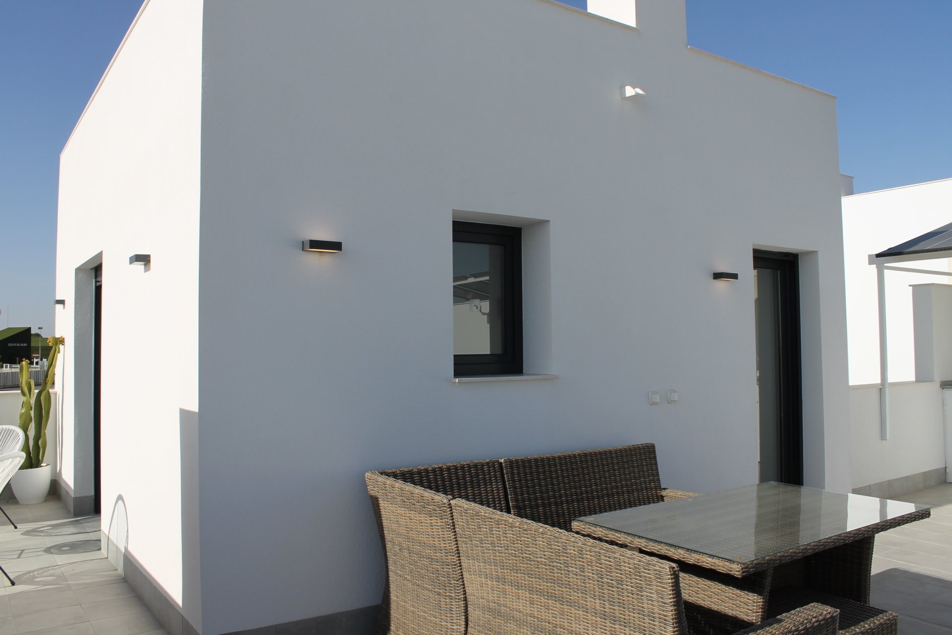 New Build - Villa -
Torre-Pacheco