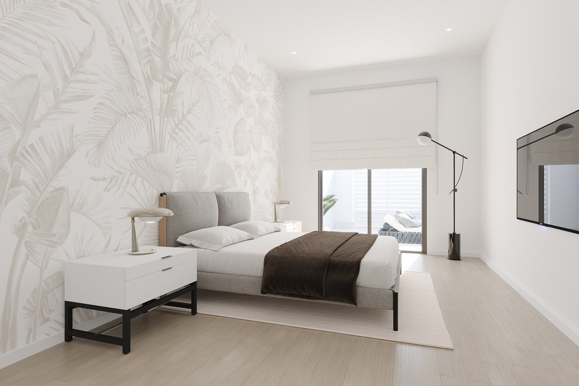 New Build - Villa -
Torre-Pacheco