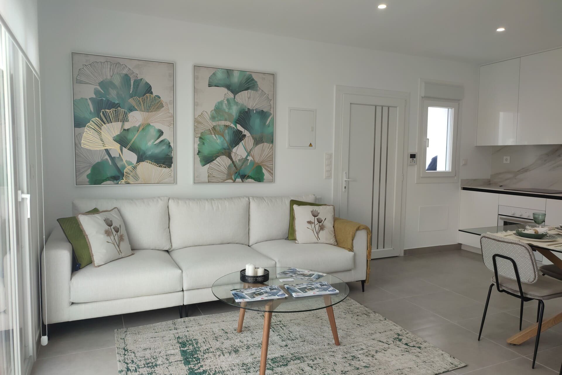 New Build - Villa -
Torre-Pacheco