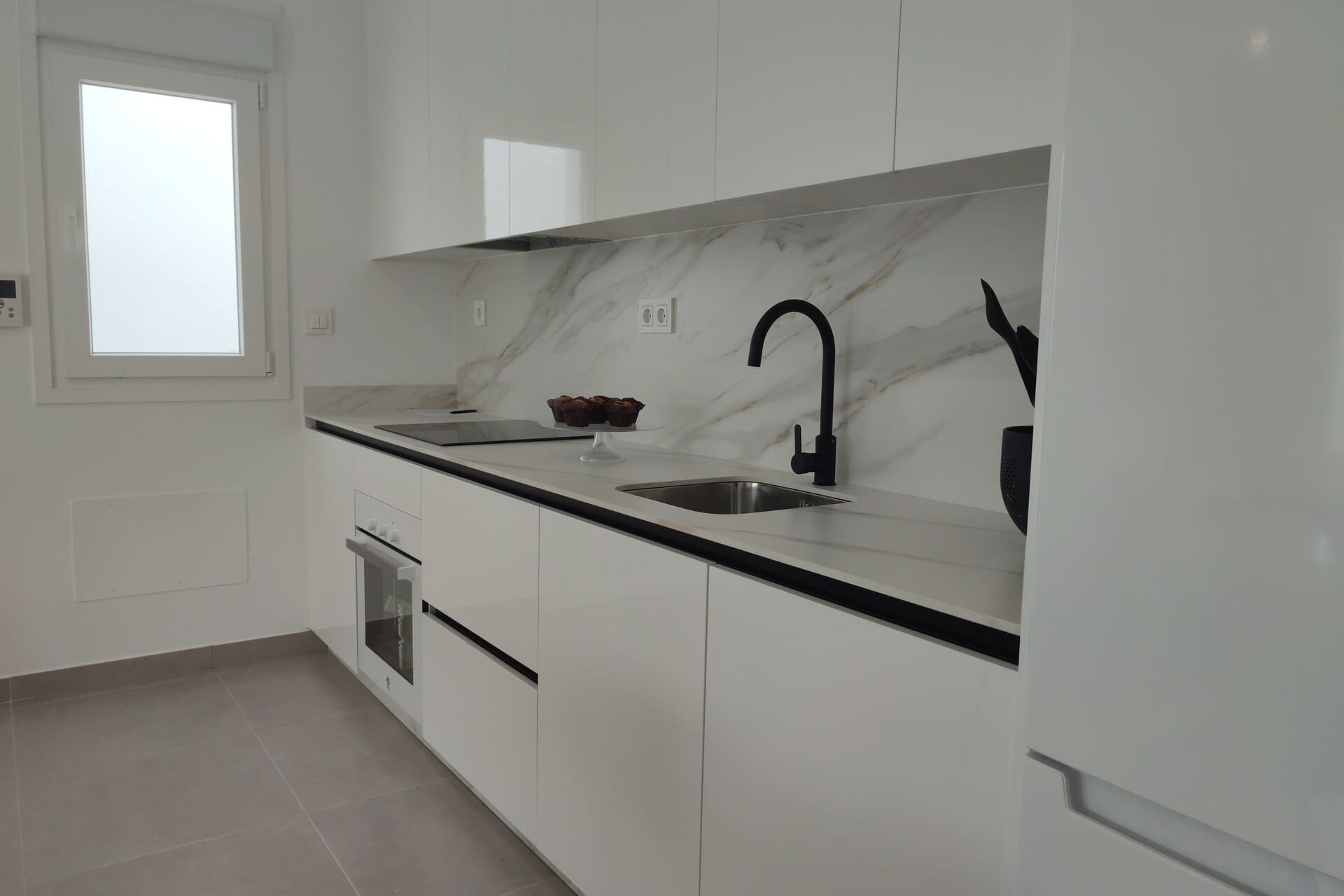 New Build - Villa -
Torre-Pacheco