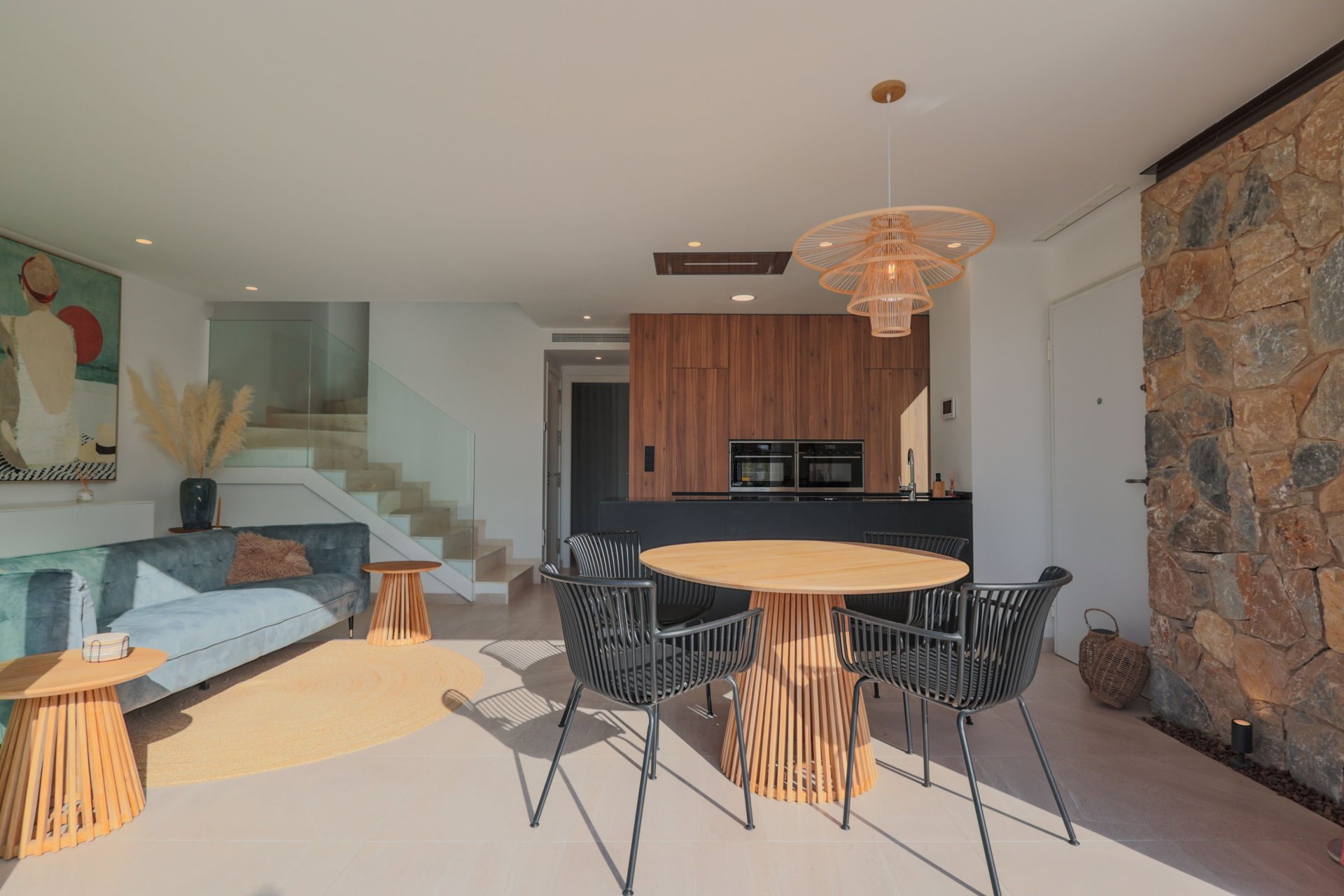 New Build - Villa -
Torre-Pacheco
