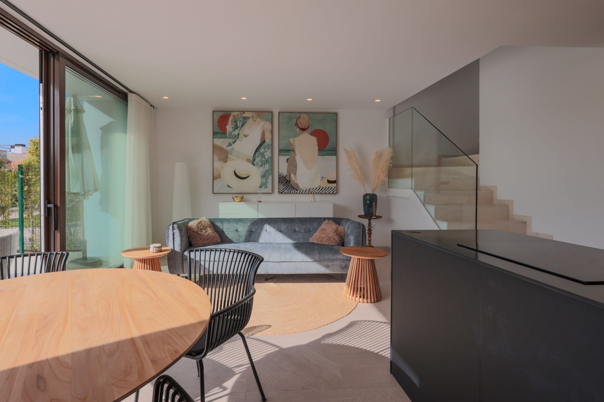 New Build - Villa -
Torre-Pacheco