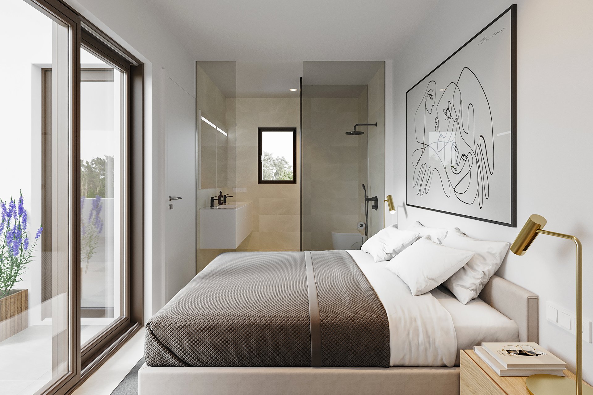 New Build - Villa -
Torre-Pacheco