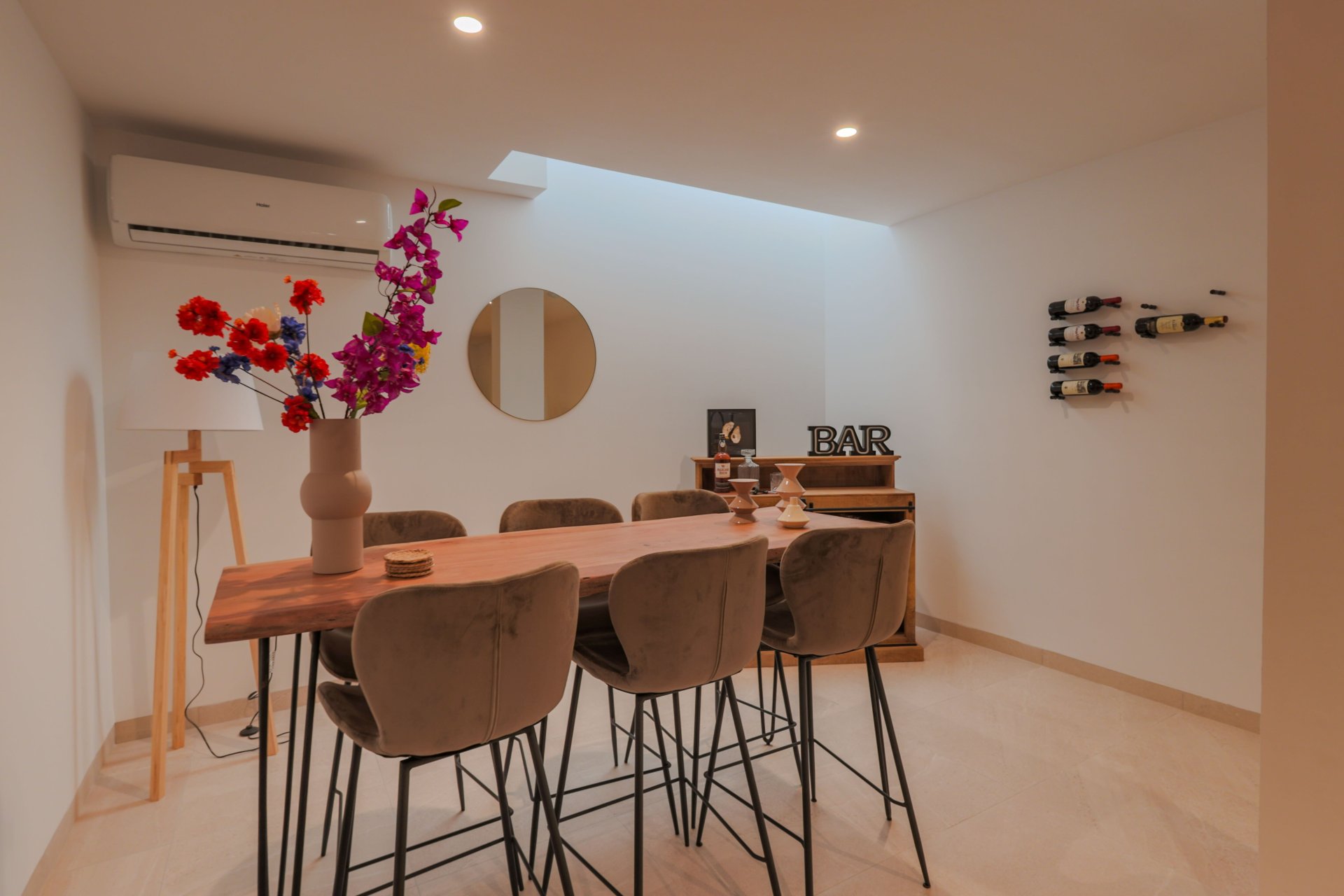 New Build - Villa -
Torre-Pacheco