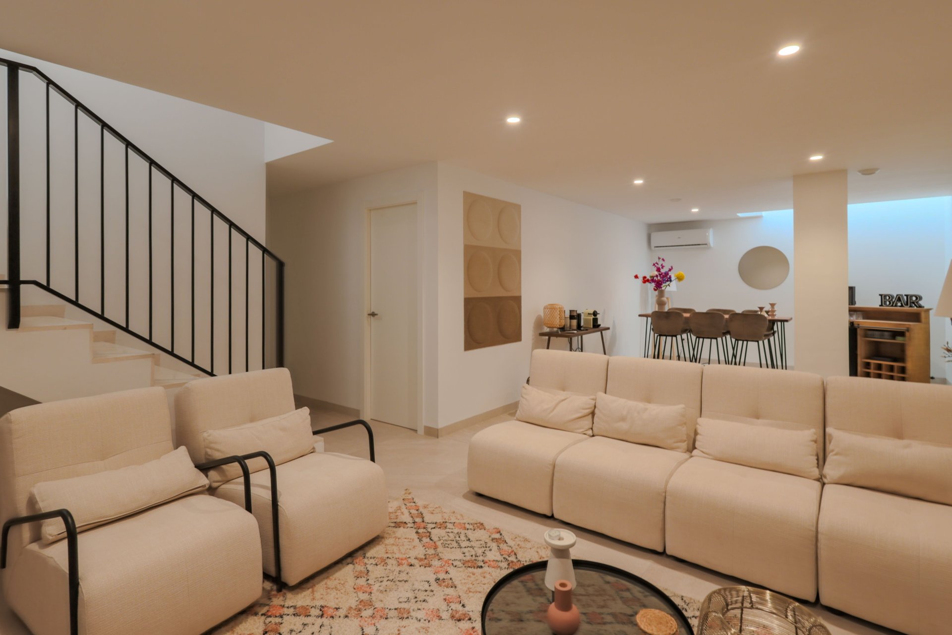 New Build - Villa -
Torre-Pacheco