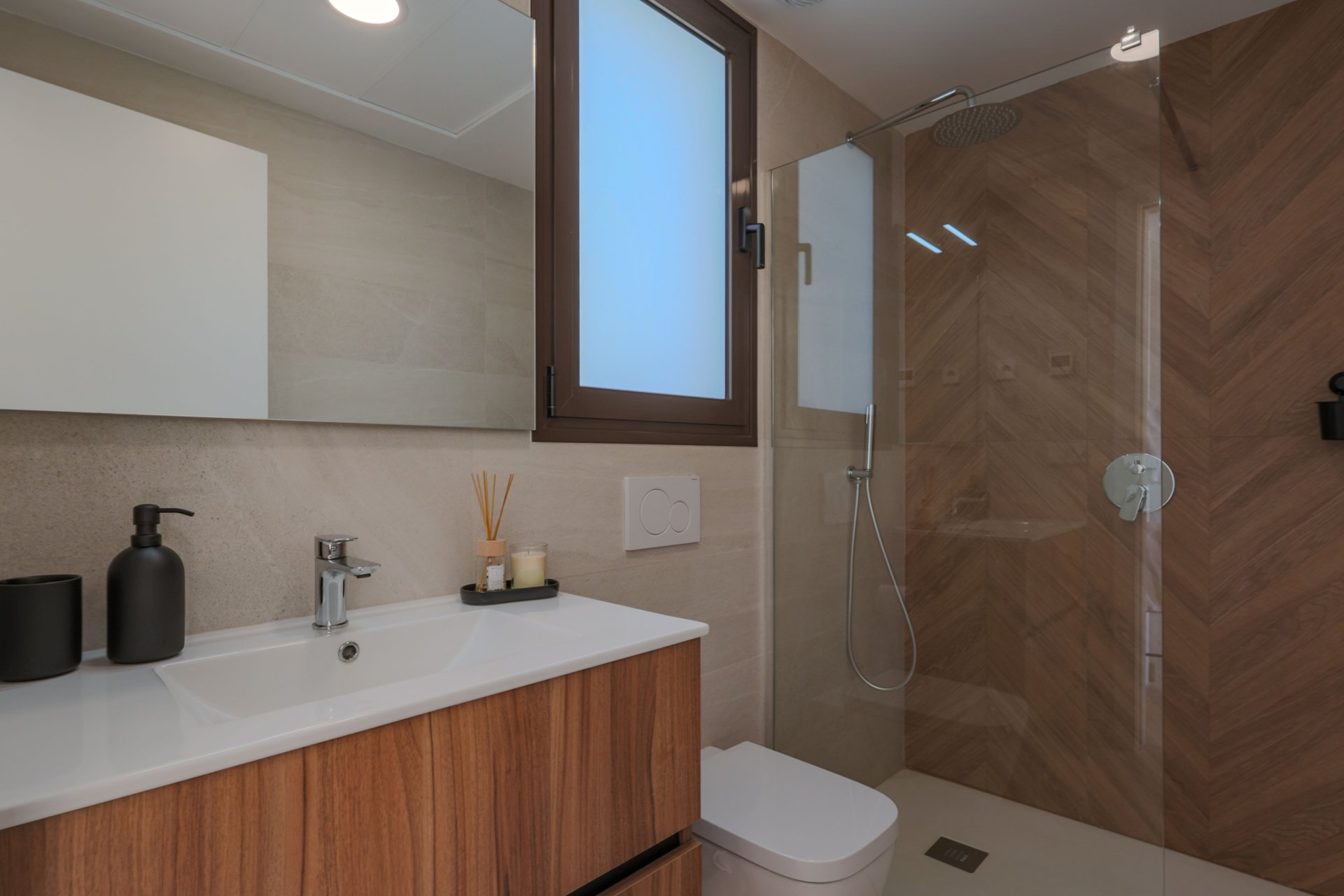 New Build - Villa -
Torre-Pacheco