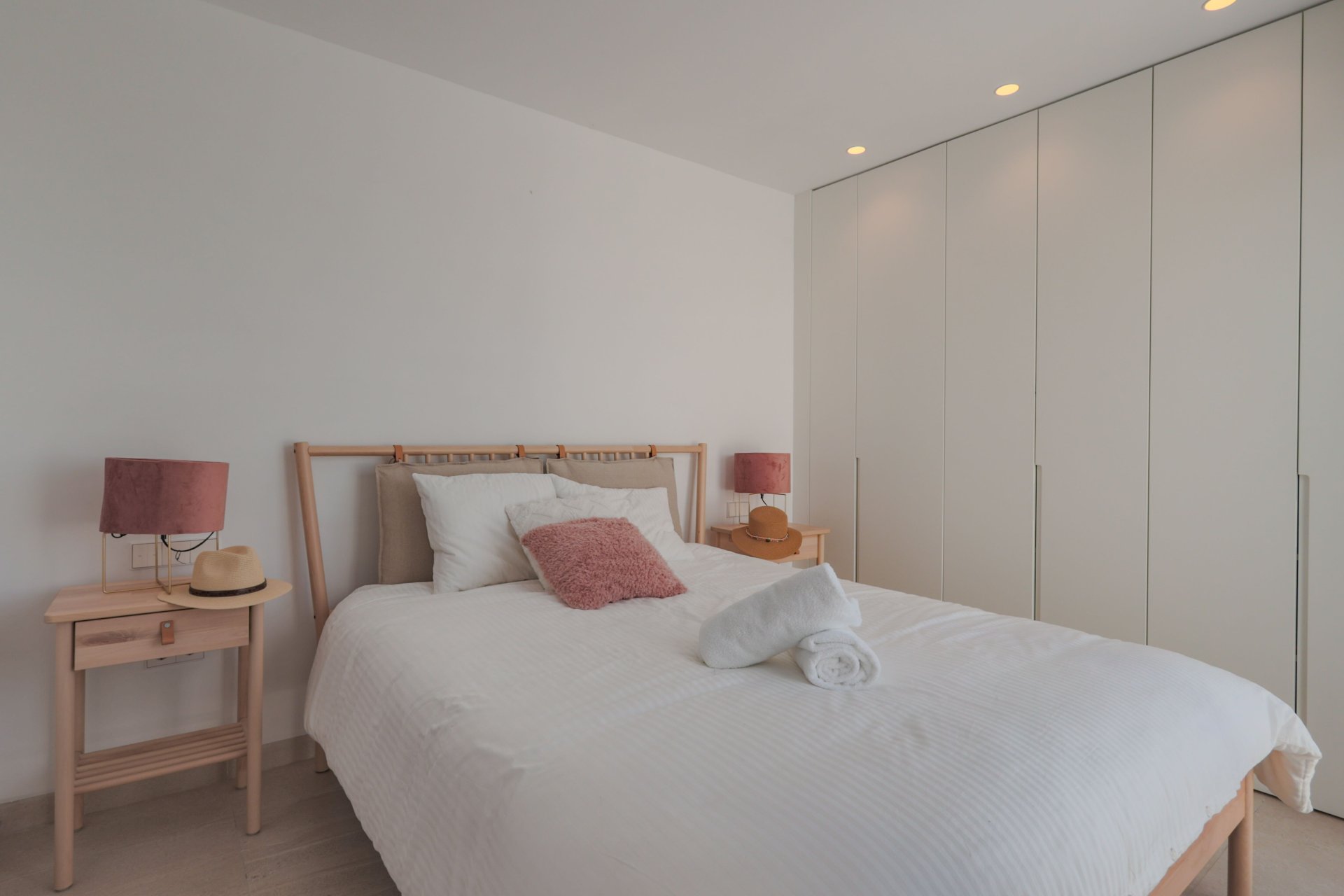 New Build - Villa -
Torre-Pacheco