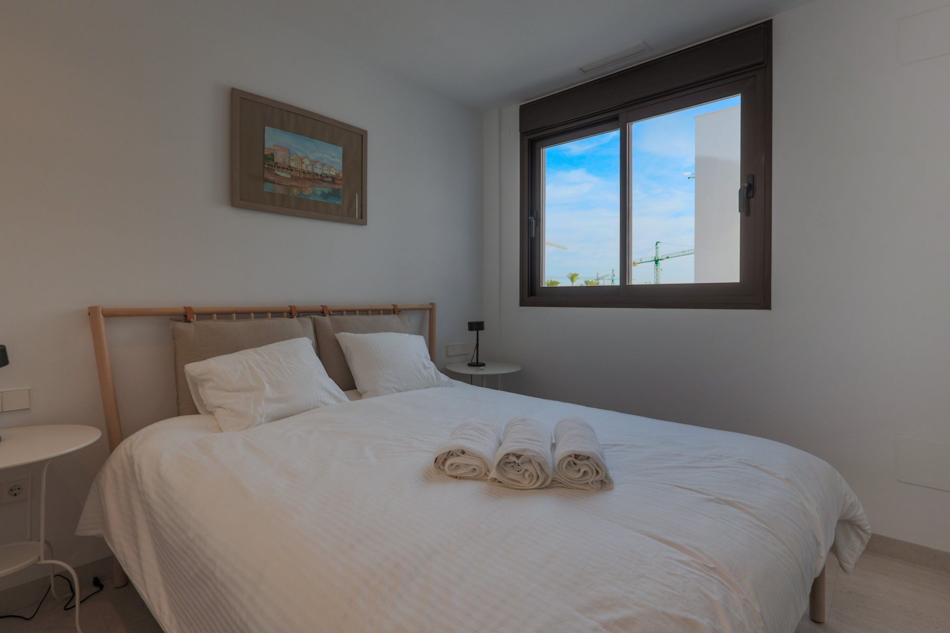 New Build - Villa -
Torre-Pacheco