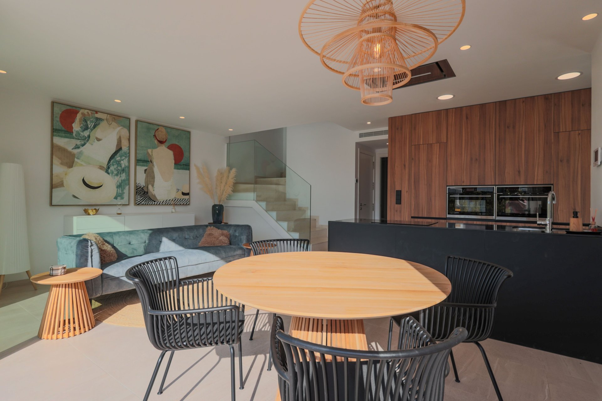 New Build - Villa -
Torre-Pacheco