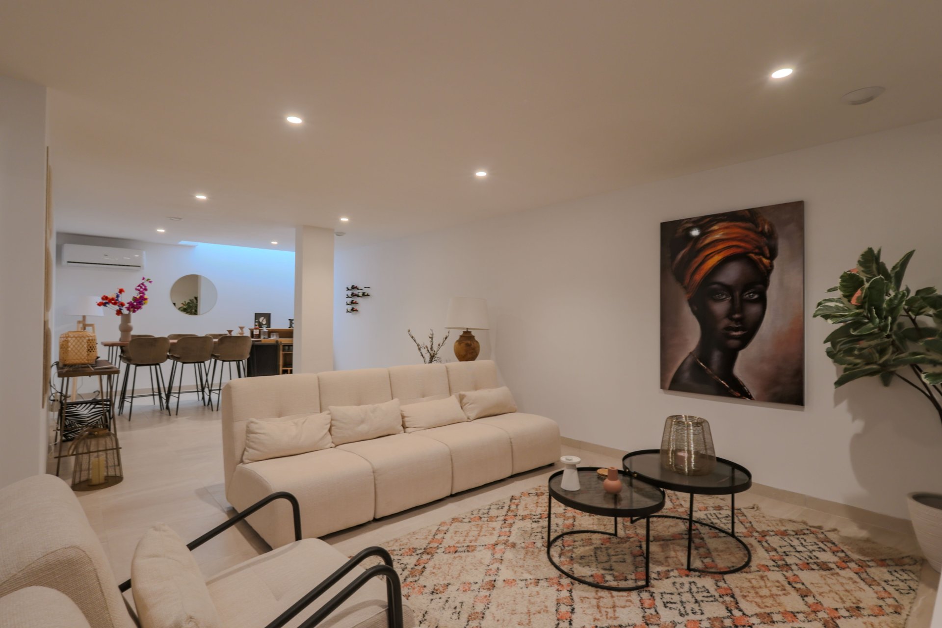 New Build - Villa -
Torre-Pacheco