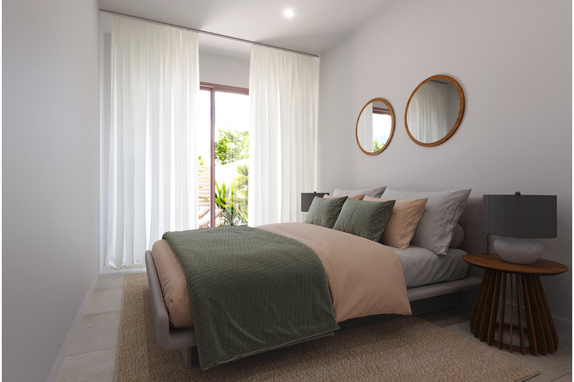 New Build - Villa -
Torre-Pacheco