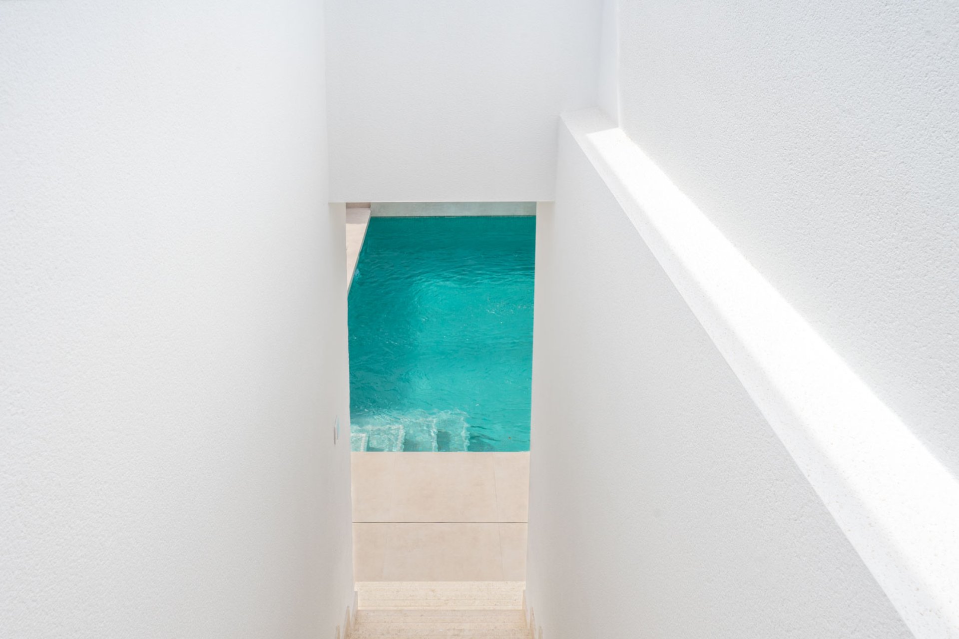 New Build - Villa -
Torre-Pacheco