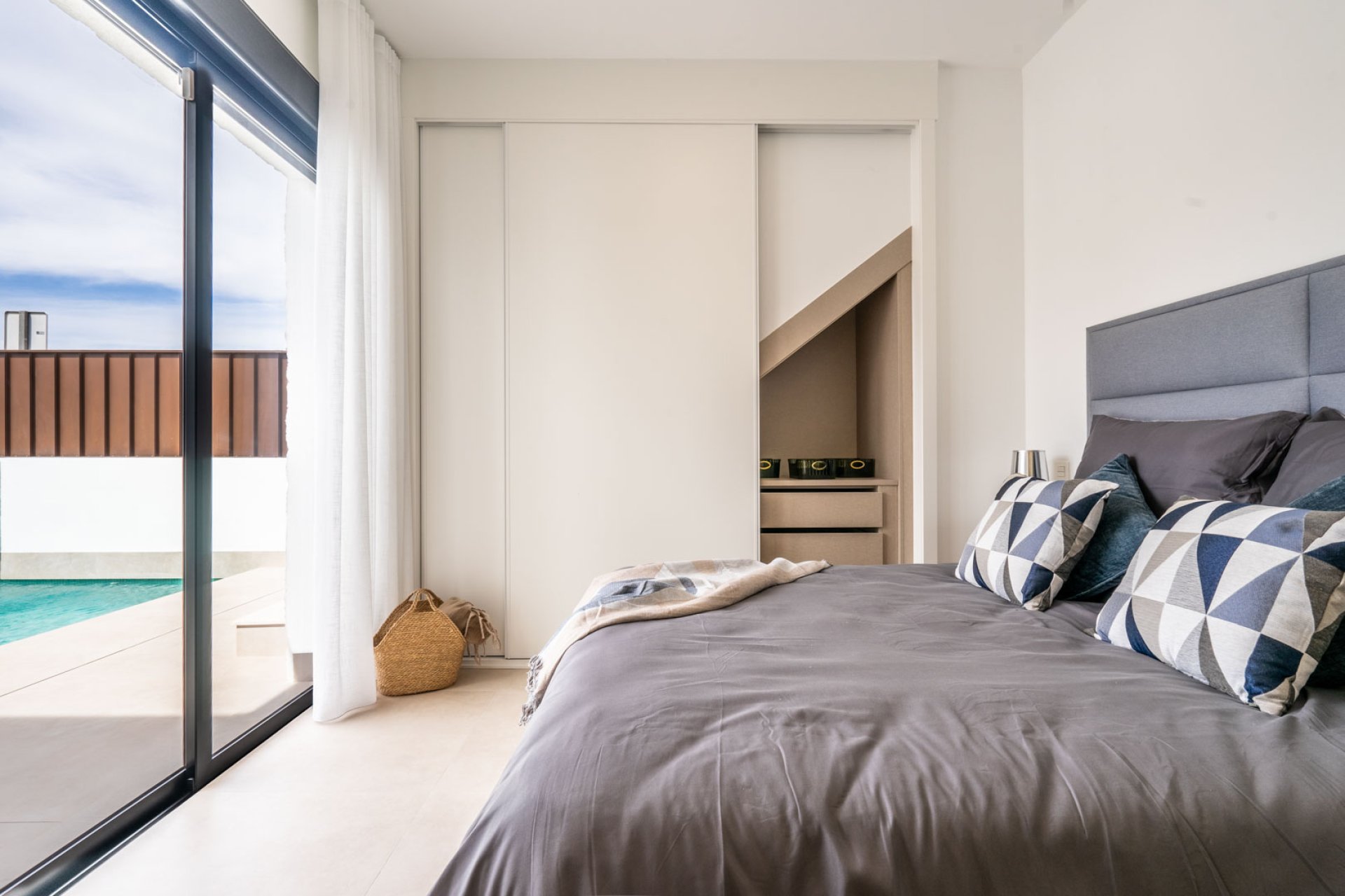 New Build - Villa -
Torre-Pacheco
