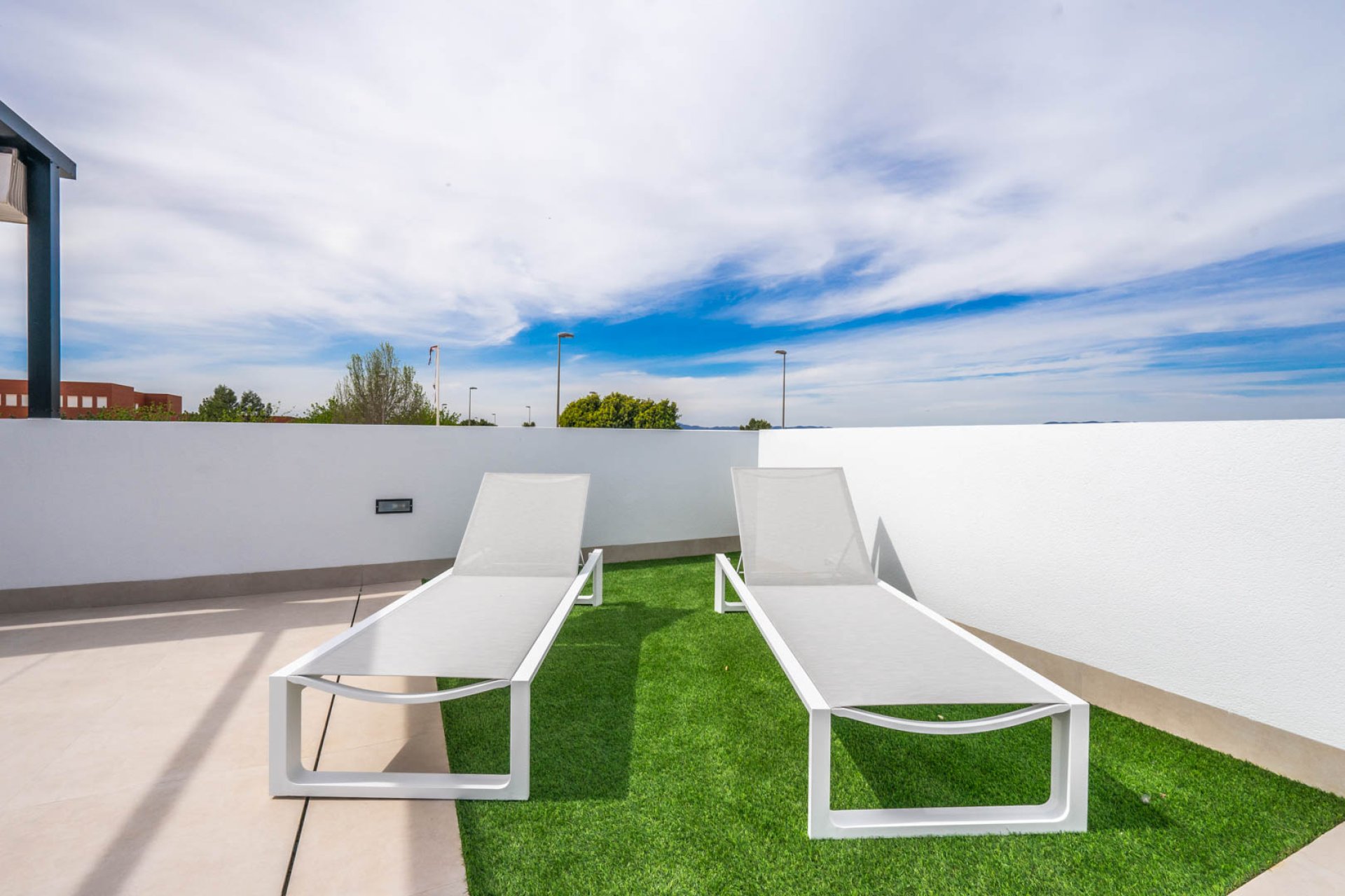 New Build - Villa -
Torre-Pacheco