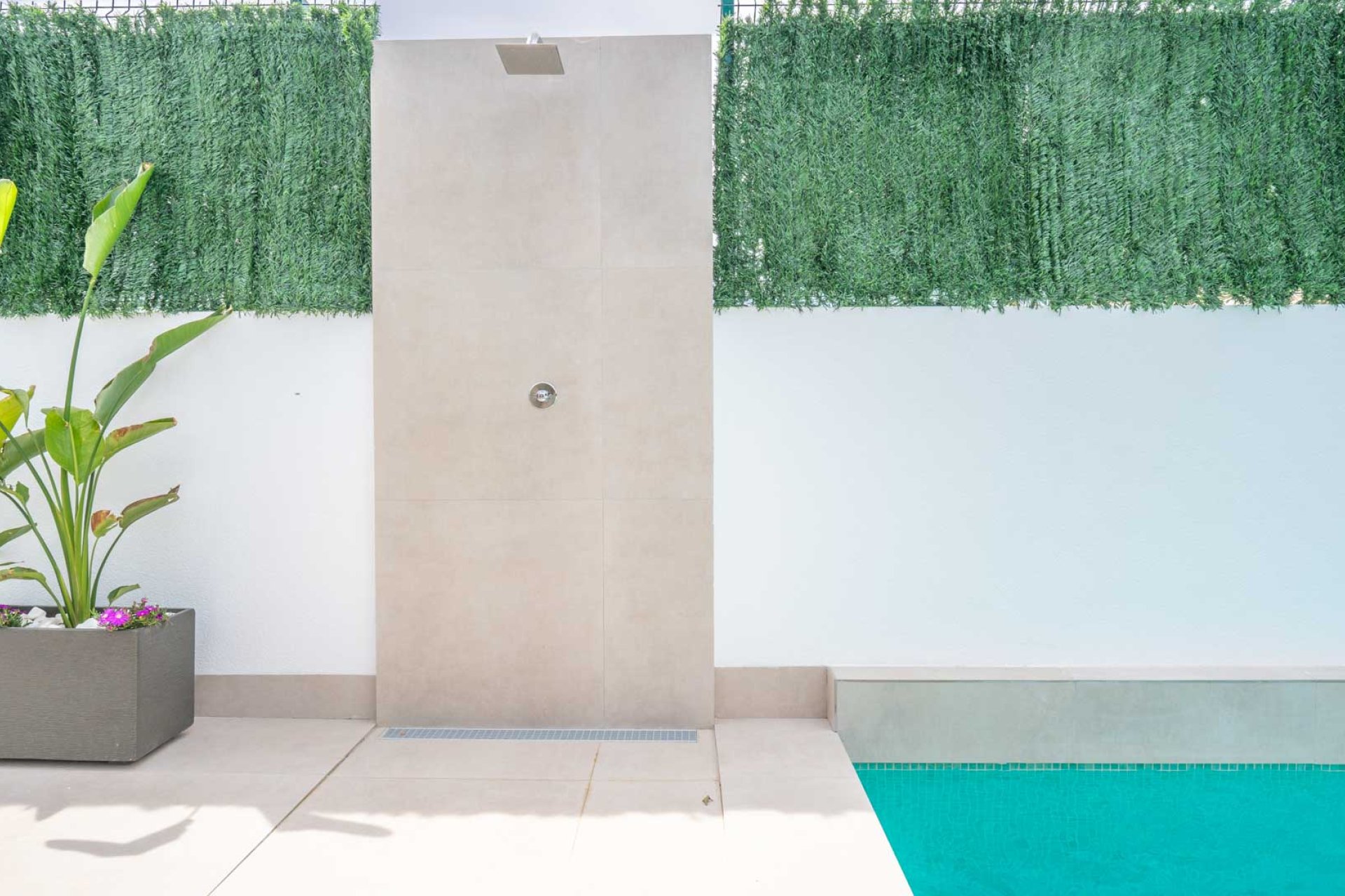 New Build - Villa -
Torre-Pacheco