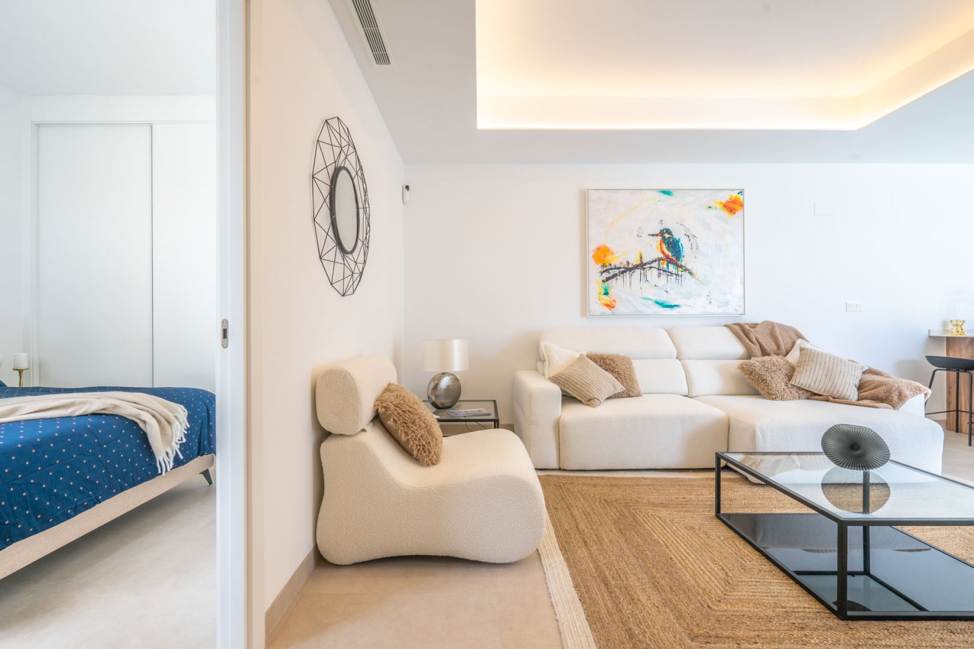 New Build - Villa -
Torre-Pacheco