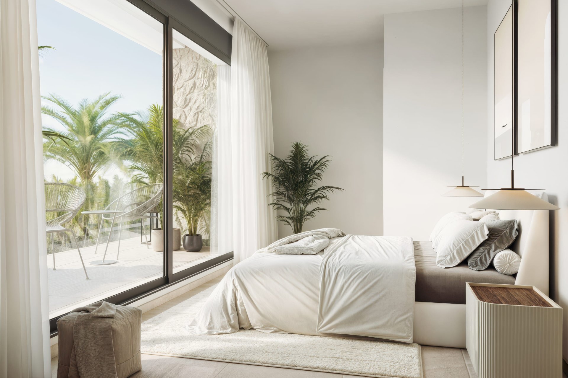 New Build - Villa -
Torre-Pacheco