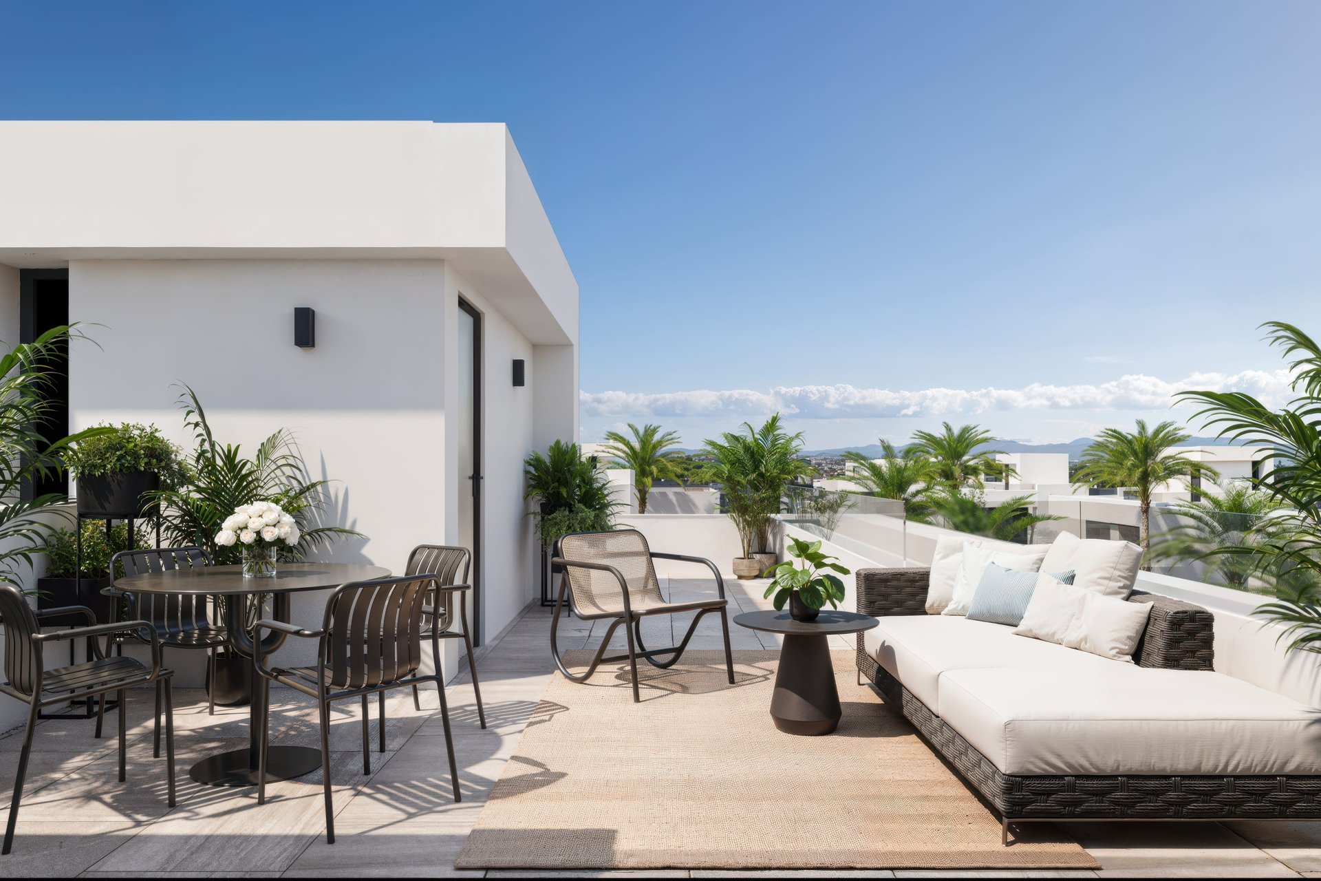 New Build - Villa -
Torre-Pacheco
