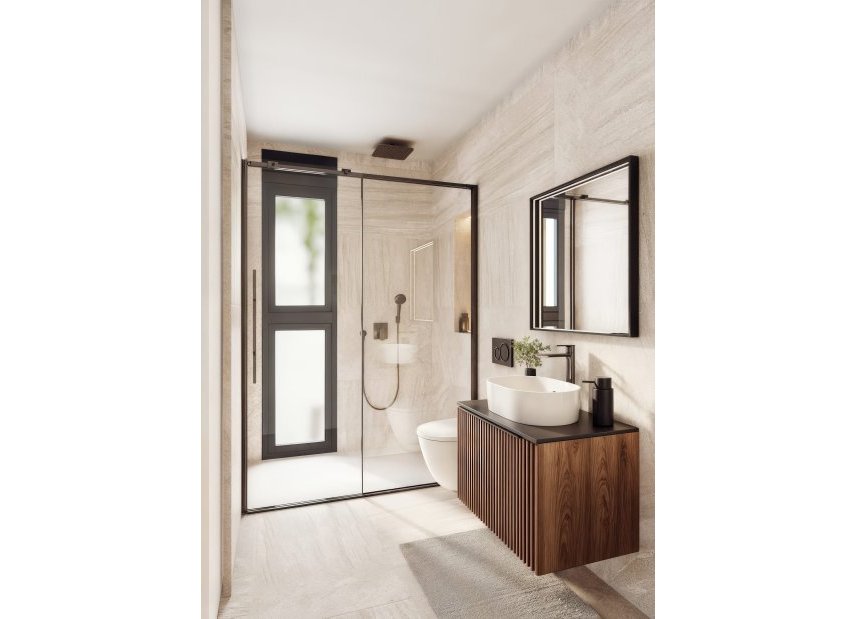 New Build - Villa -
Torre-Pacheco