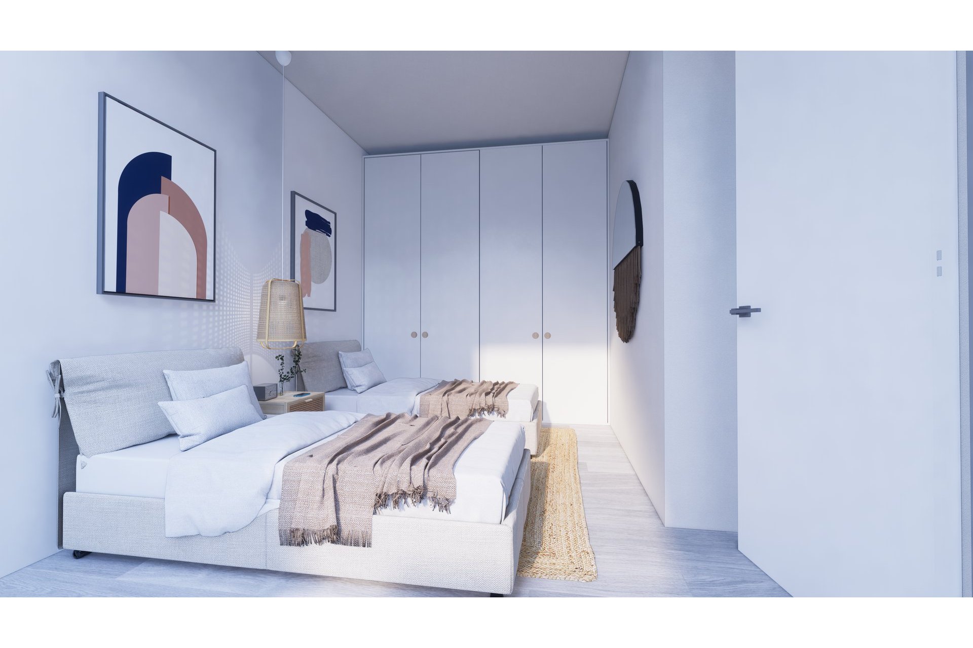 New Build - Villa -
Torre-Pacheco