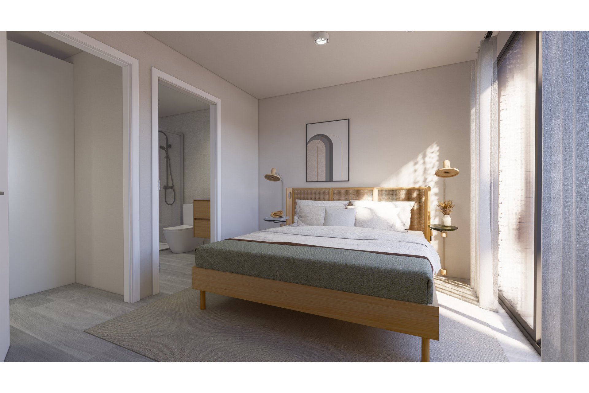New Build - Villa -
Torre-Pacheco