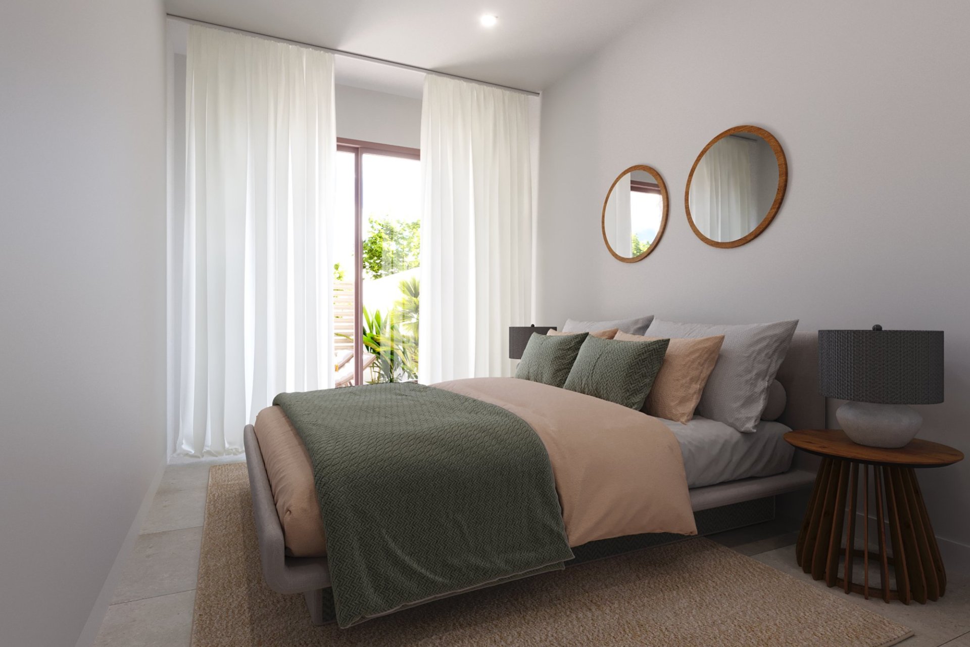 New Build - Villa -
Torre-Pacheco