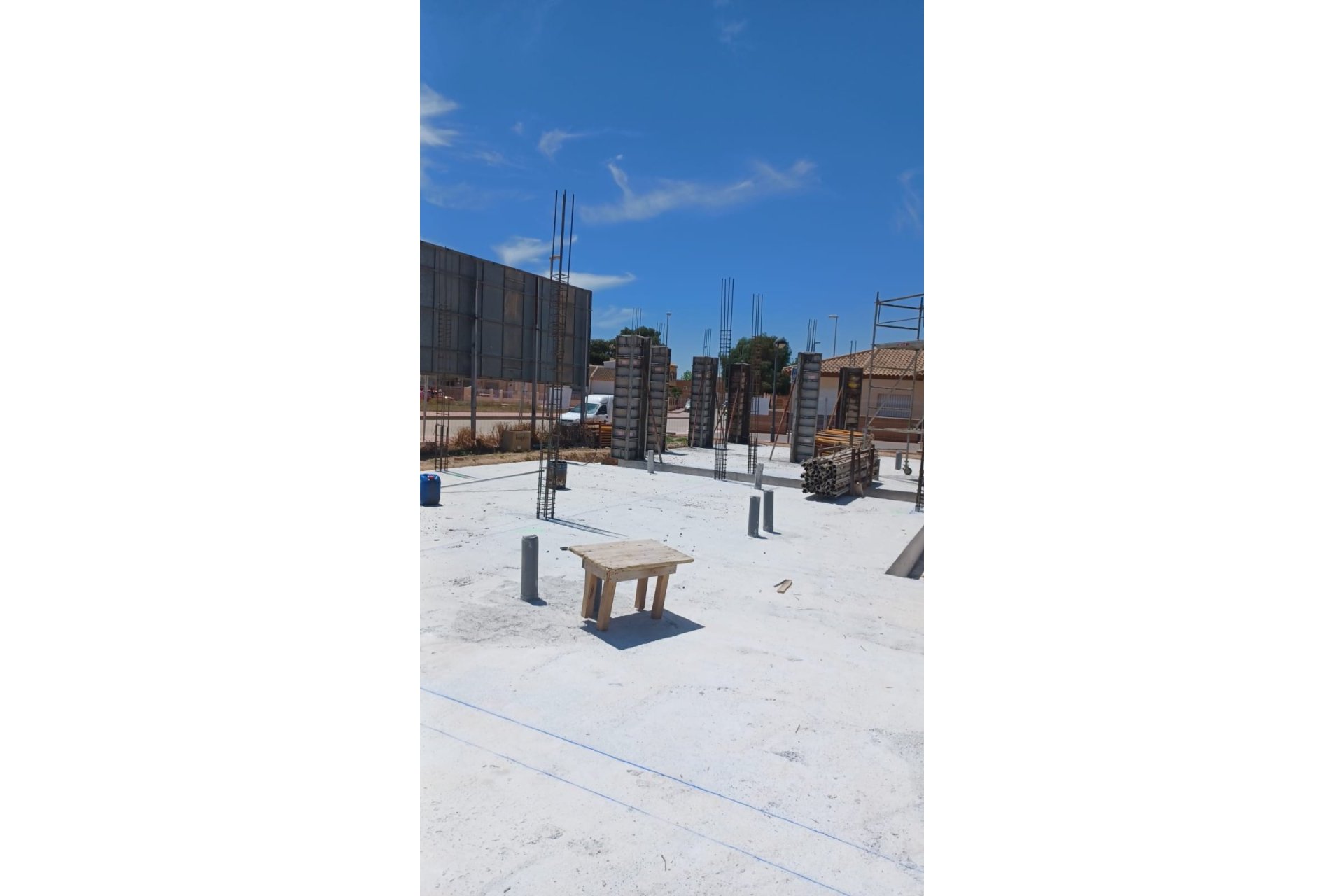New Build - Villa -
Torre-Pacheco
