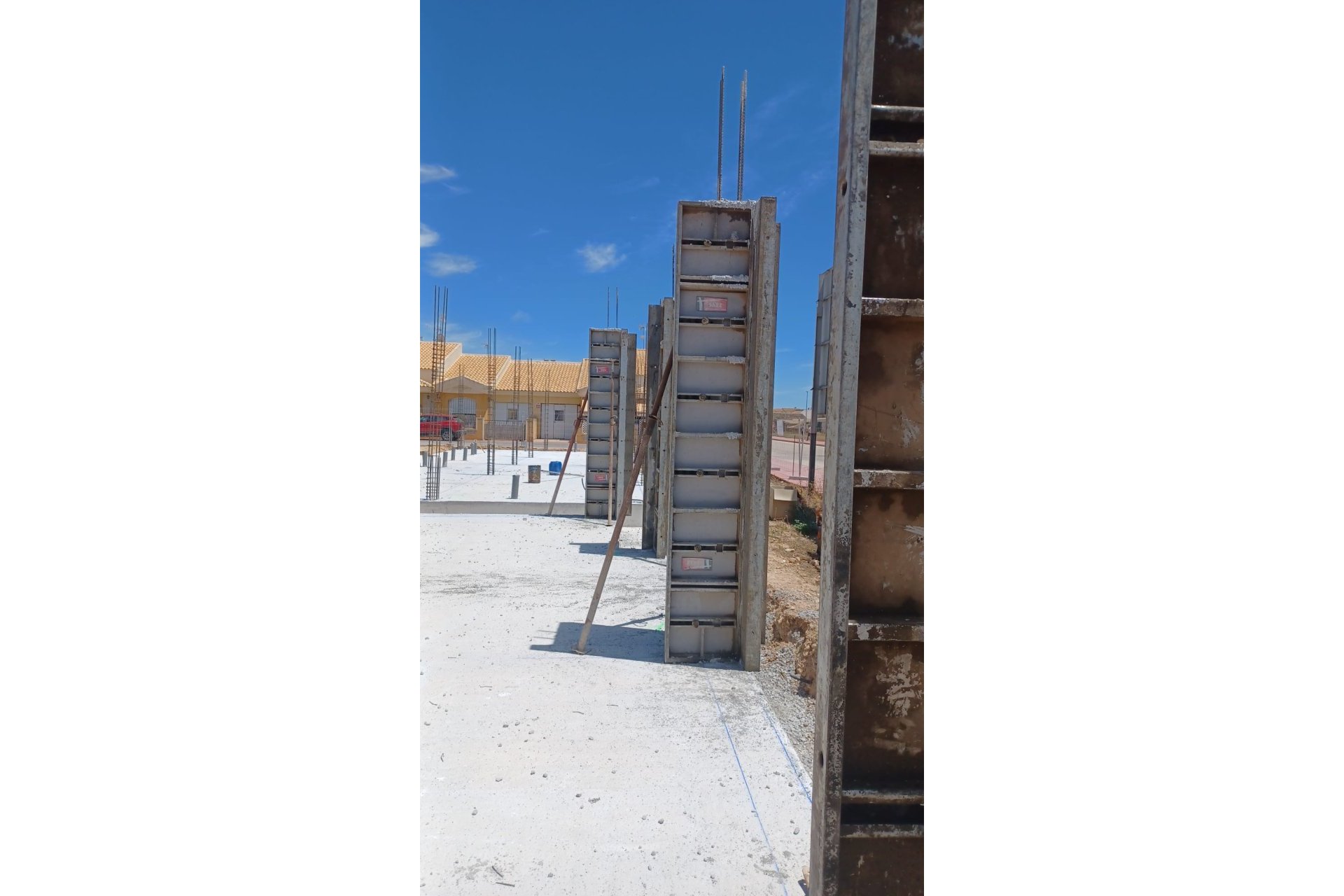 New Build - Villa -
Torre-Pacheco