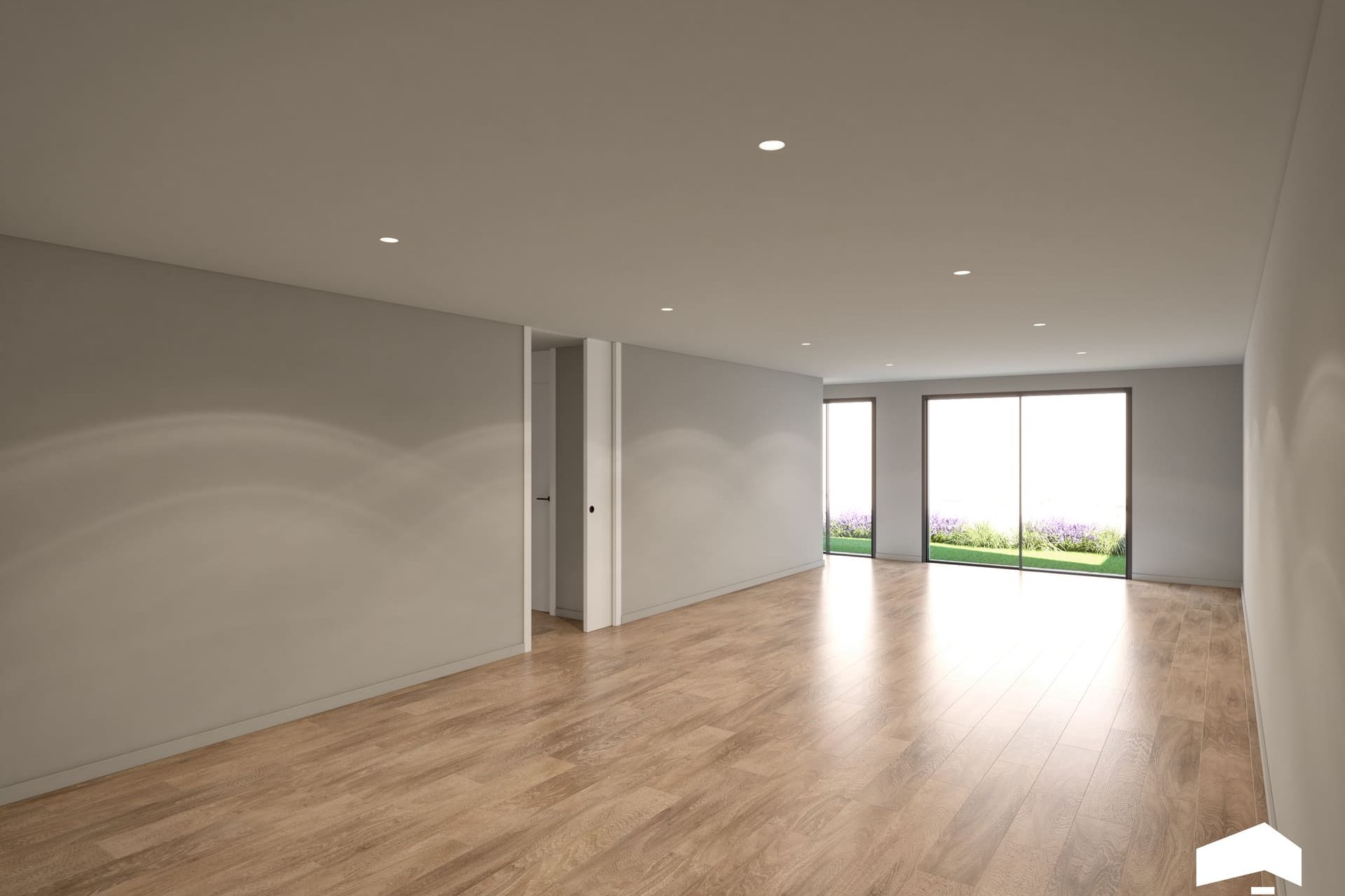 New Build - Villa -
Torre-Pacheco