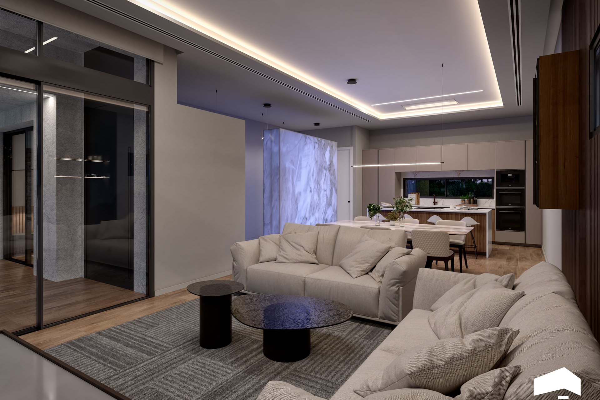 New Build - Villa -
Torre-Pacheco