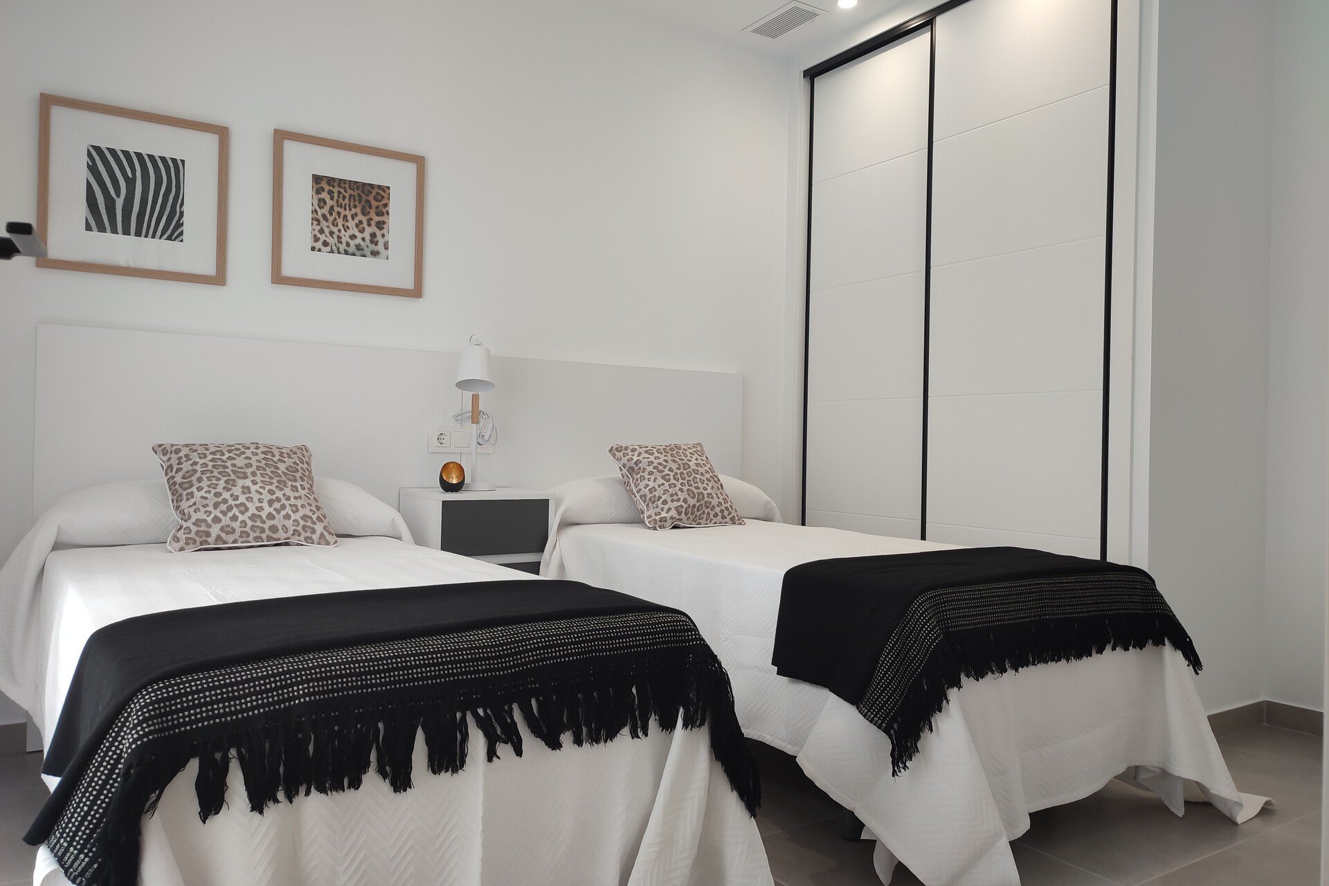 New Build - Villa -
Torre-Pacheco