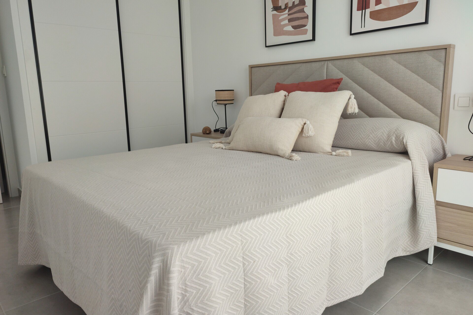 New Build - Villa -
Torre-Pacheco