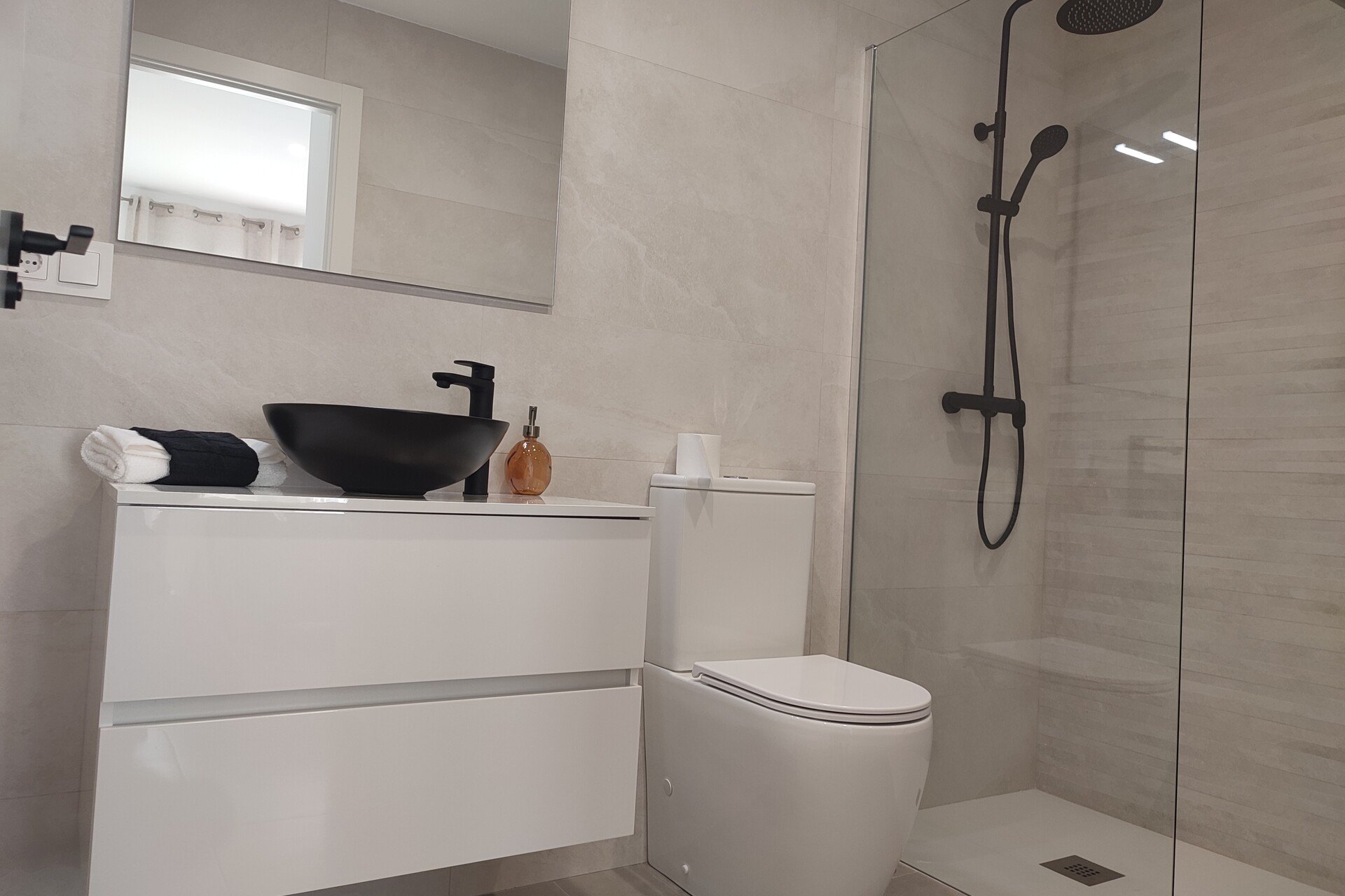 New Build - Villa -
Torre-Pacheco