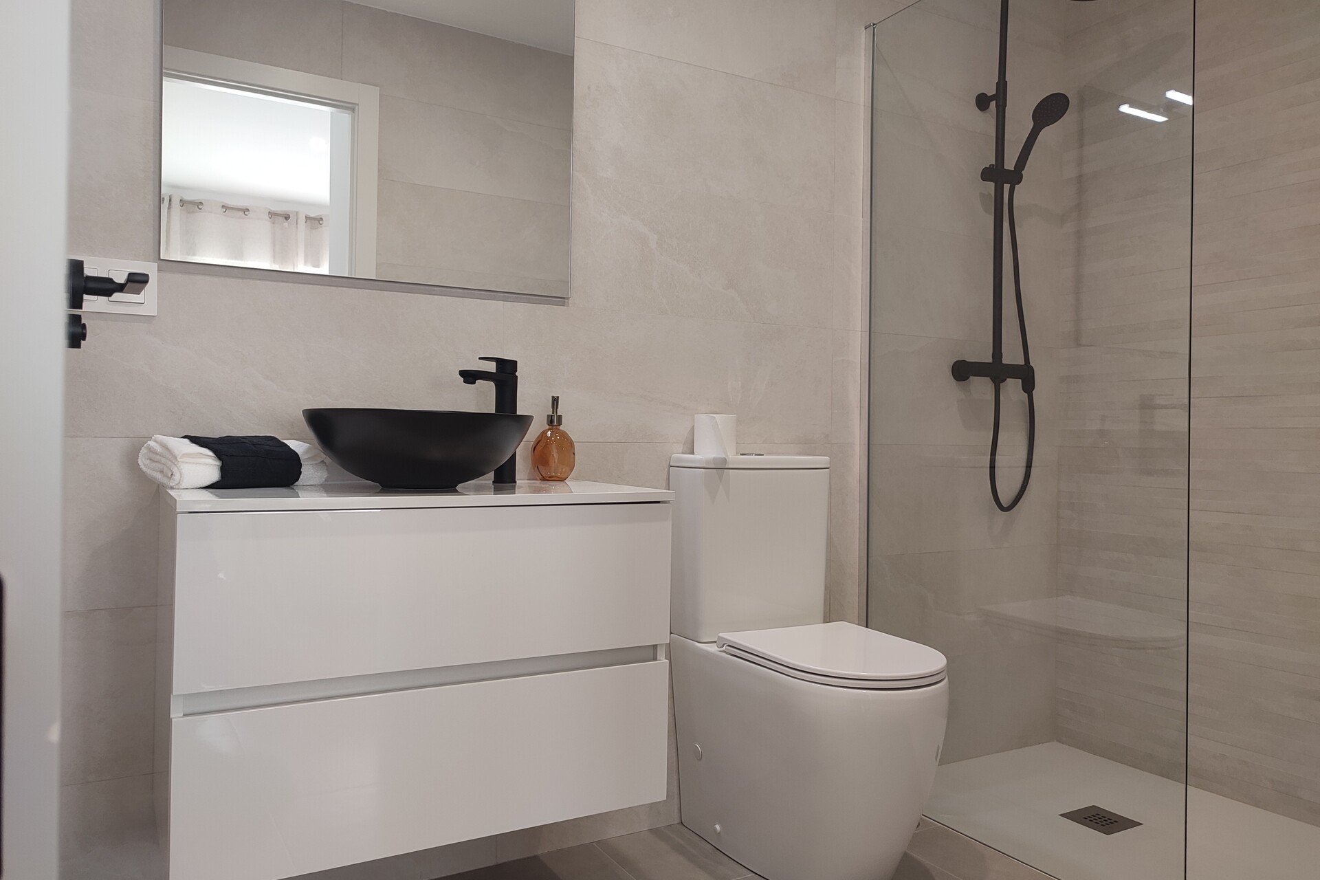 New Build - Villa -
Torre-Pacheco