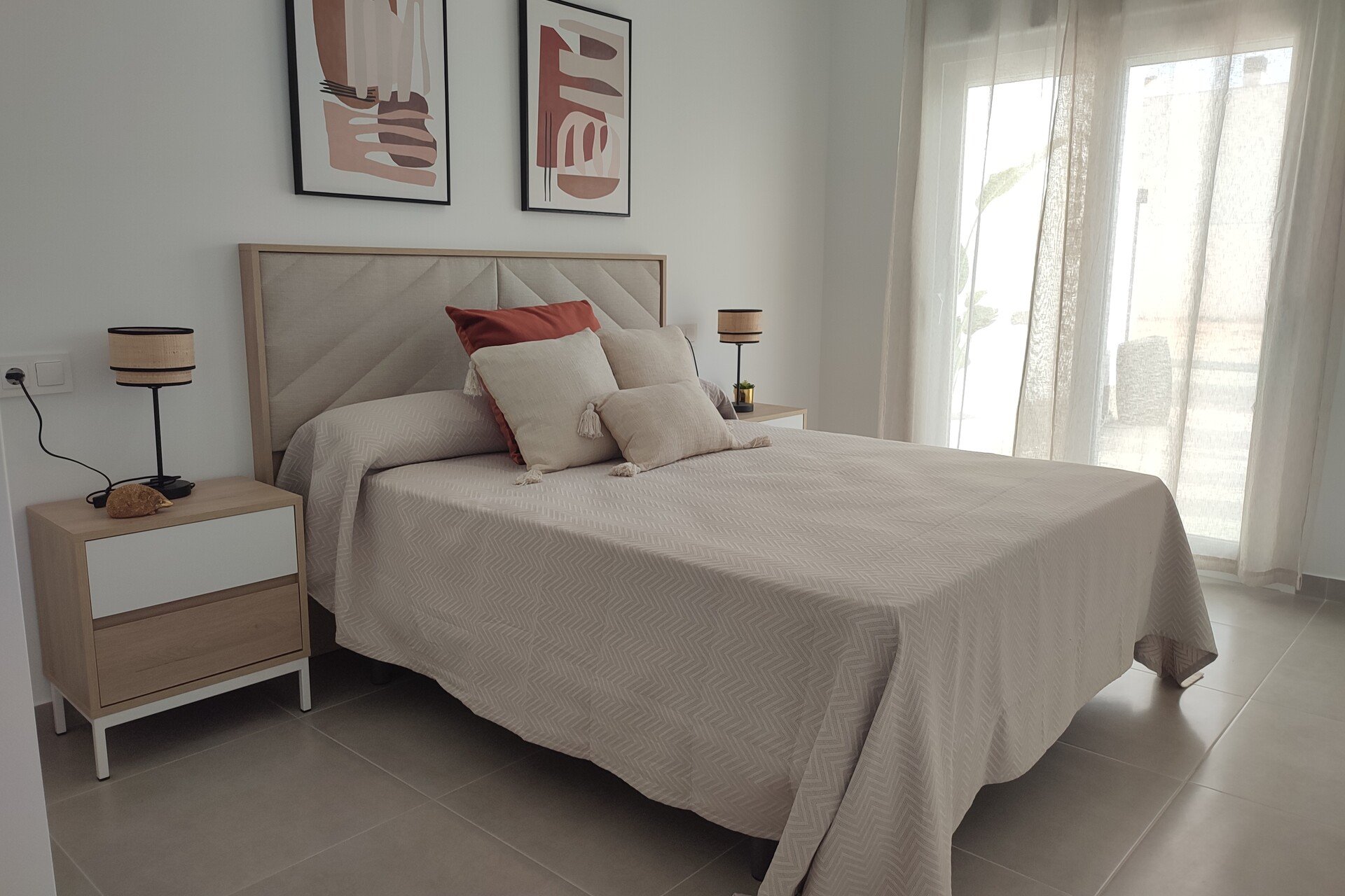 New Build - Villa -
Torre-Pacheco