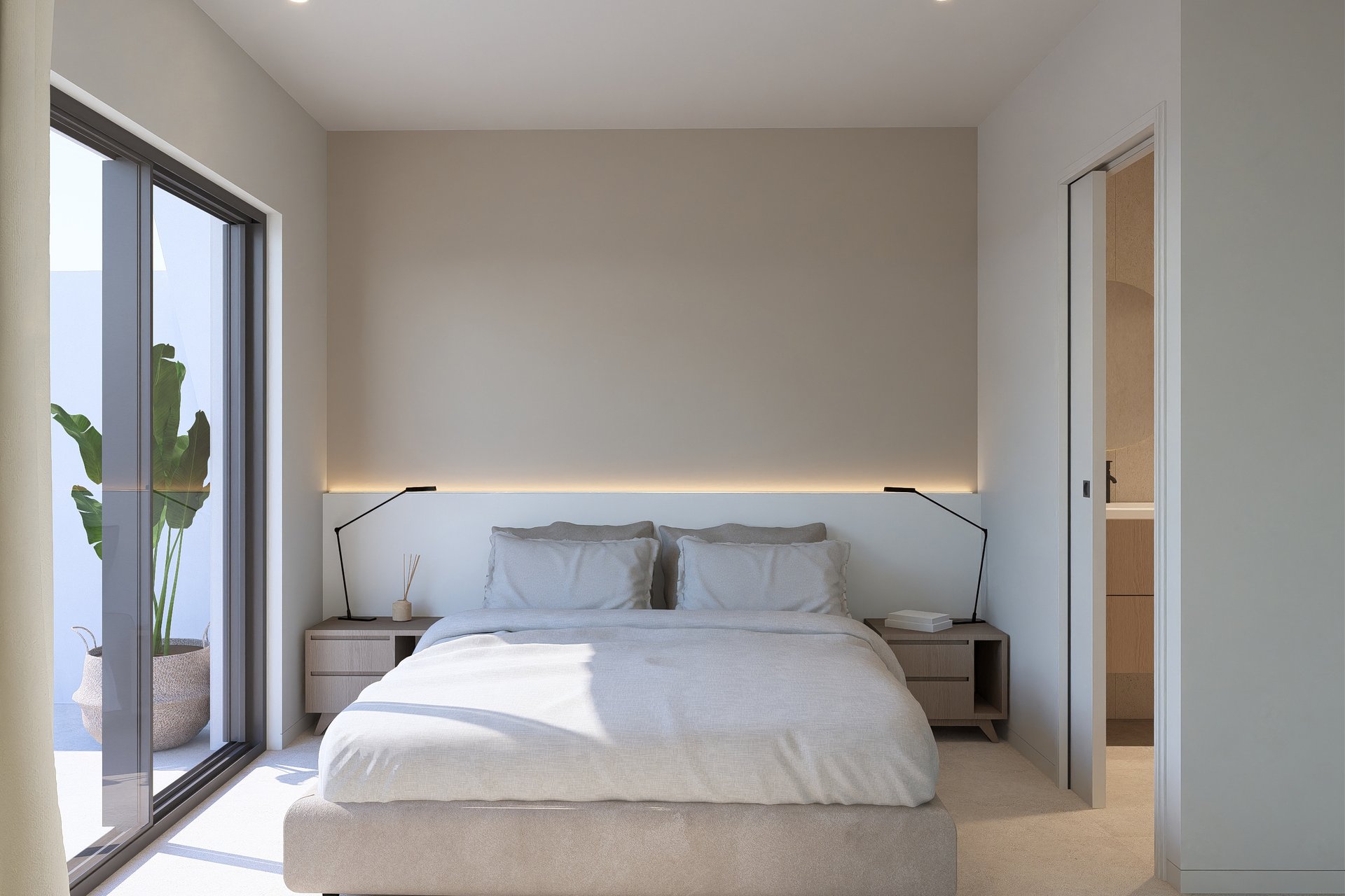 New Build - Villa -
Torre-Pacheco