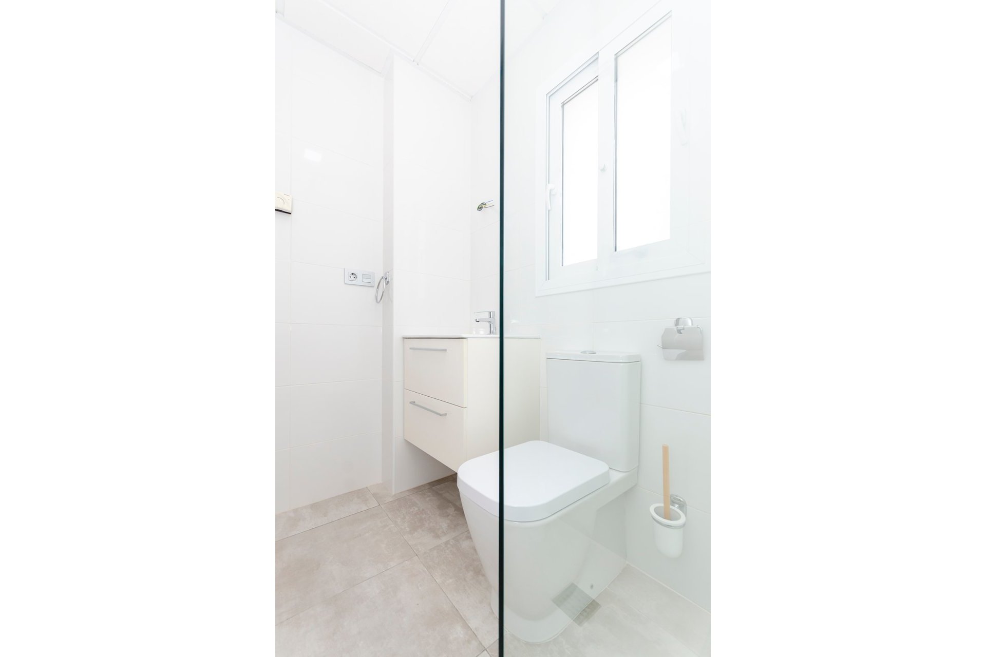 New Build - Villa -
Torrevieja