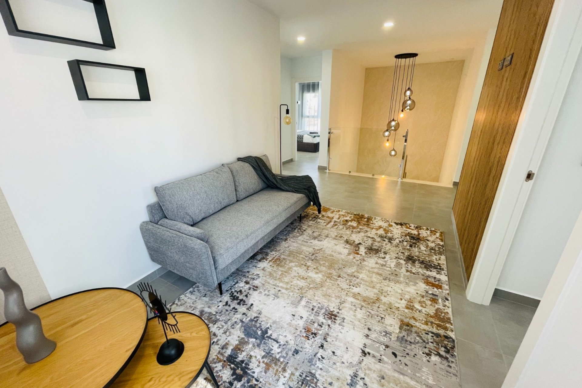 New Build - Villa -
Torrevieja