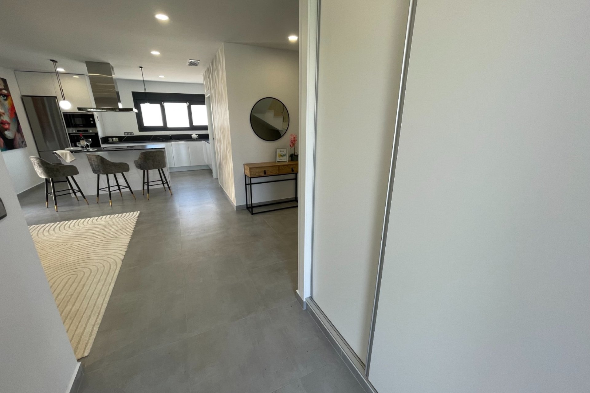 New Build - Villa -
Torrevieja