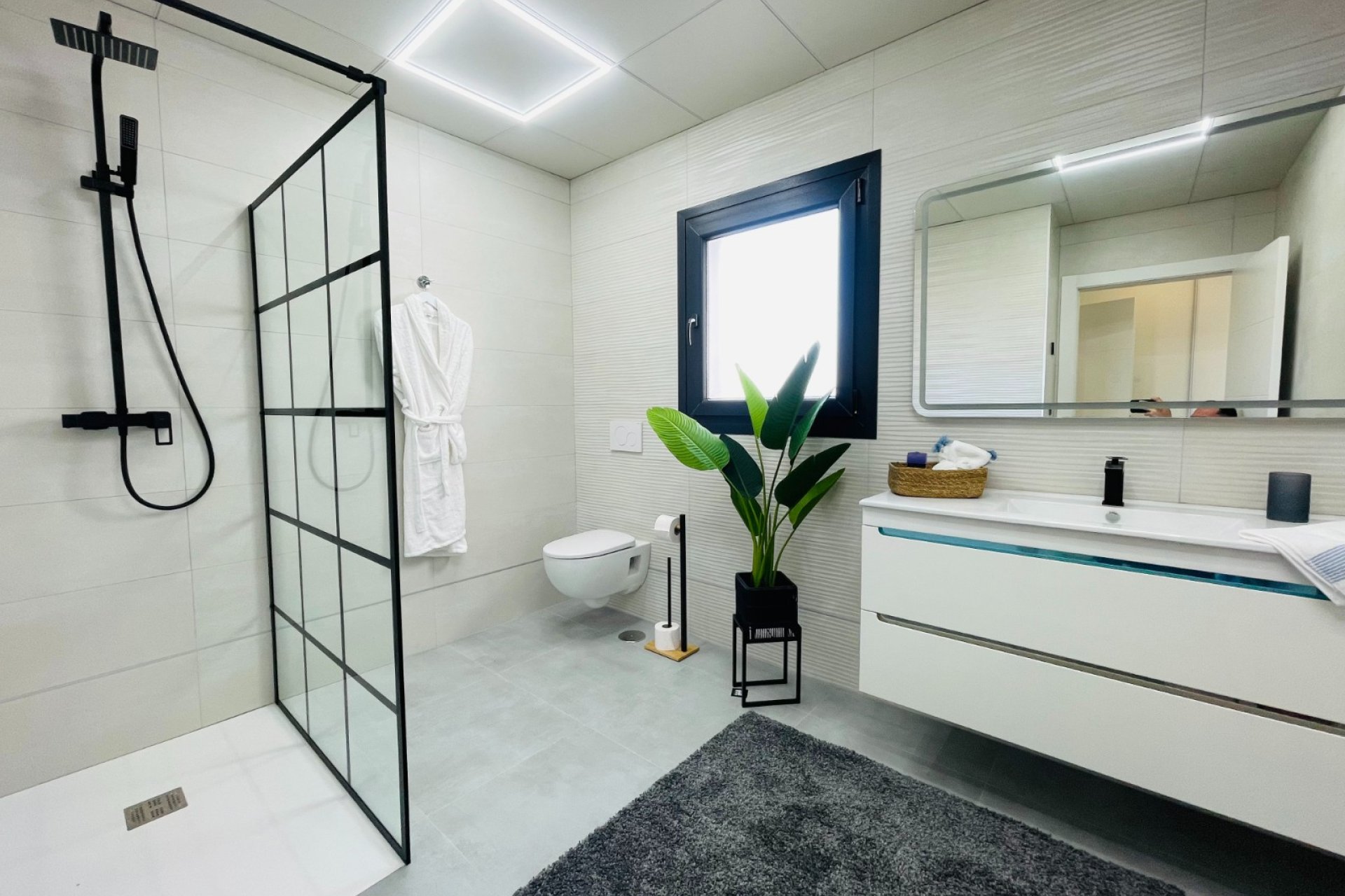 New Build - Villa -
Torrevieja