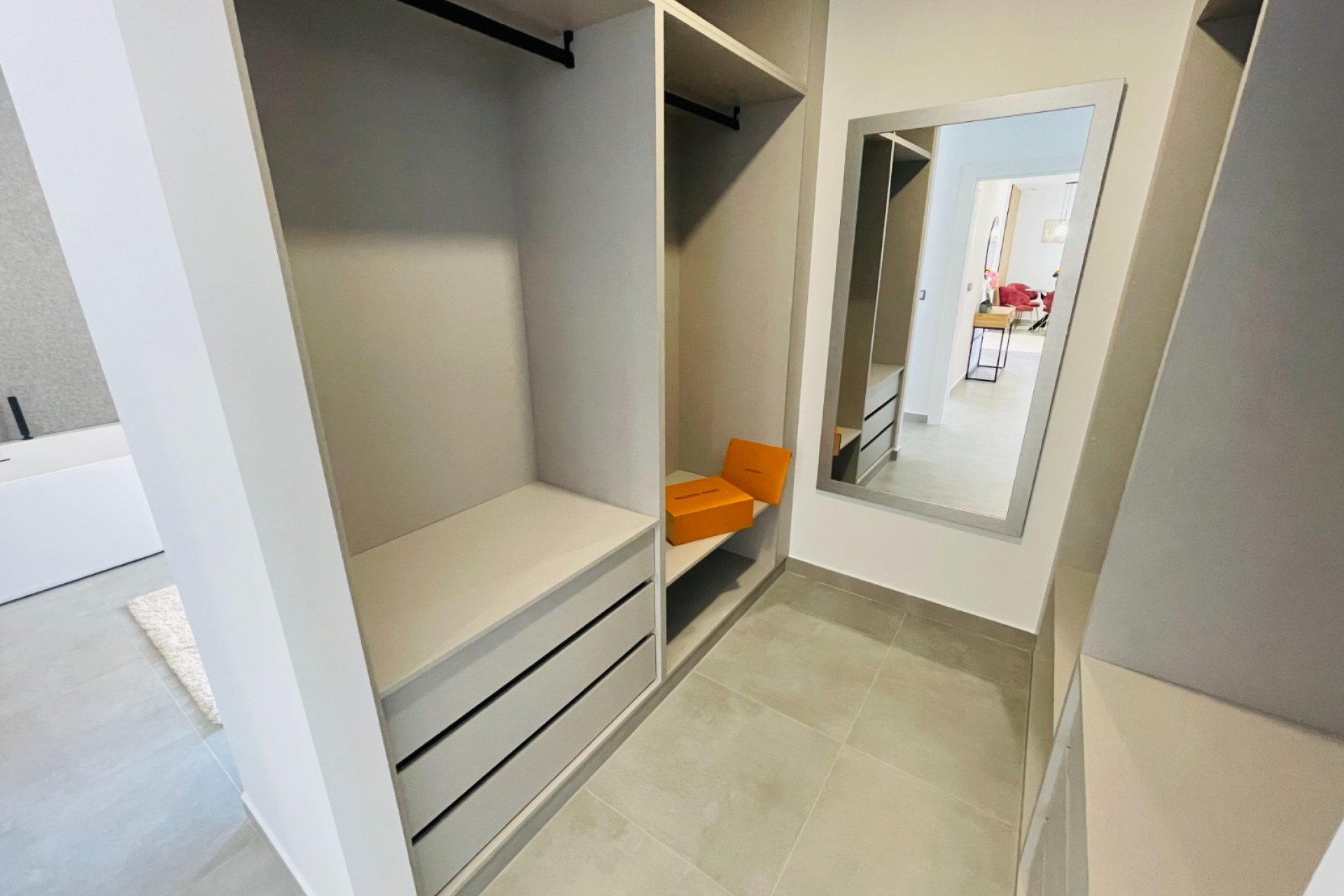 New Build - Villa -
Torrevieja