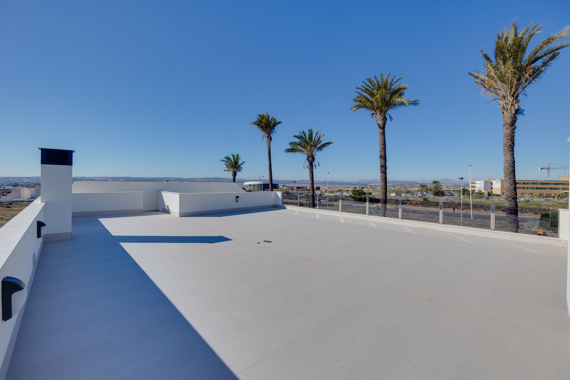 New Build - Villa -
Torrevieja