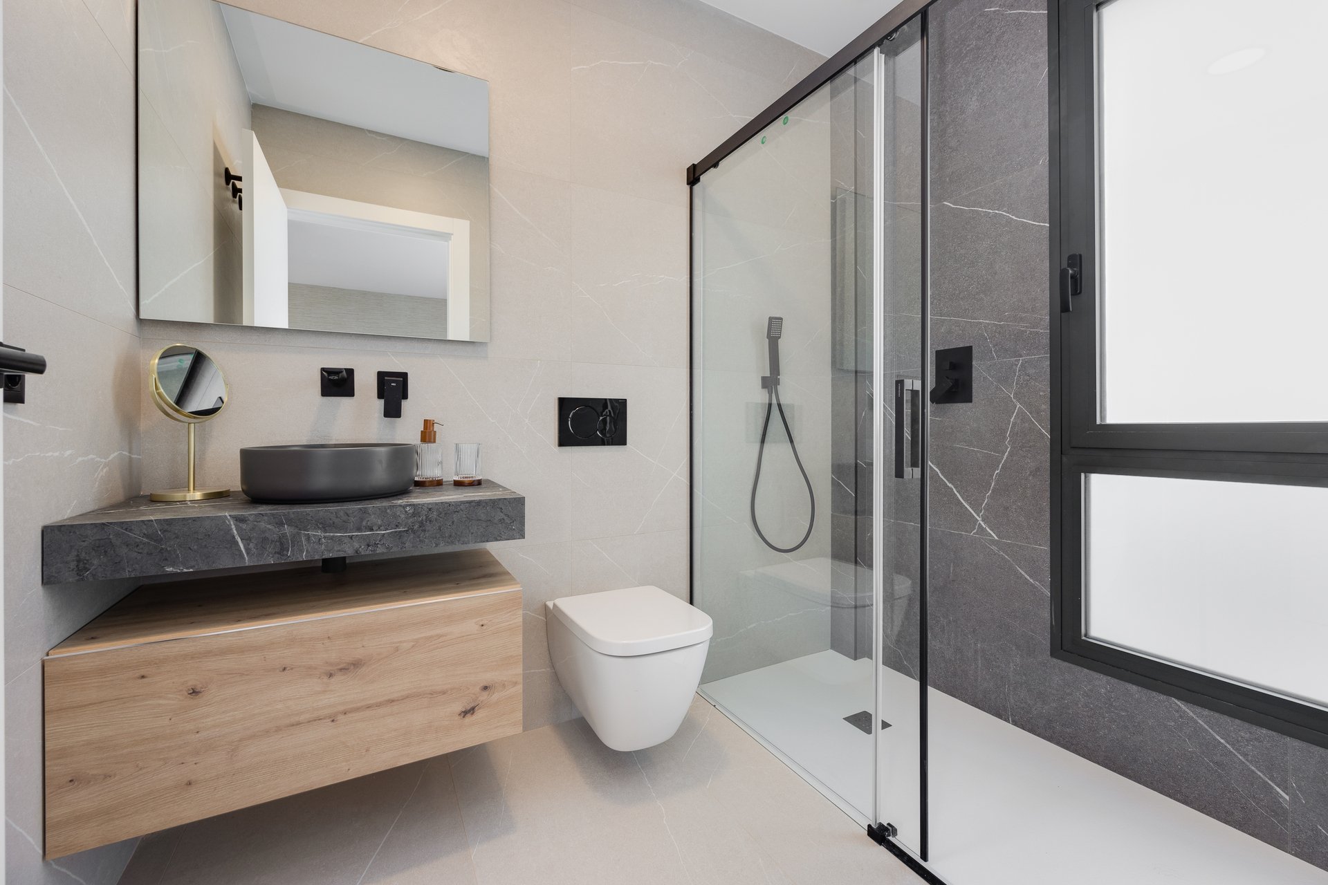 New Build - Villa -
Torrevieja