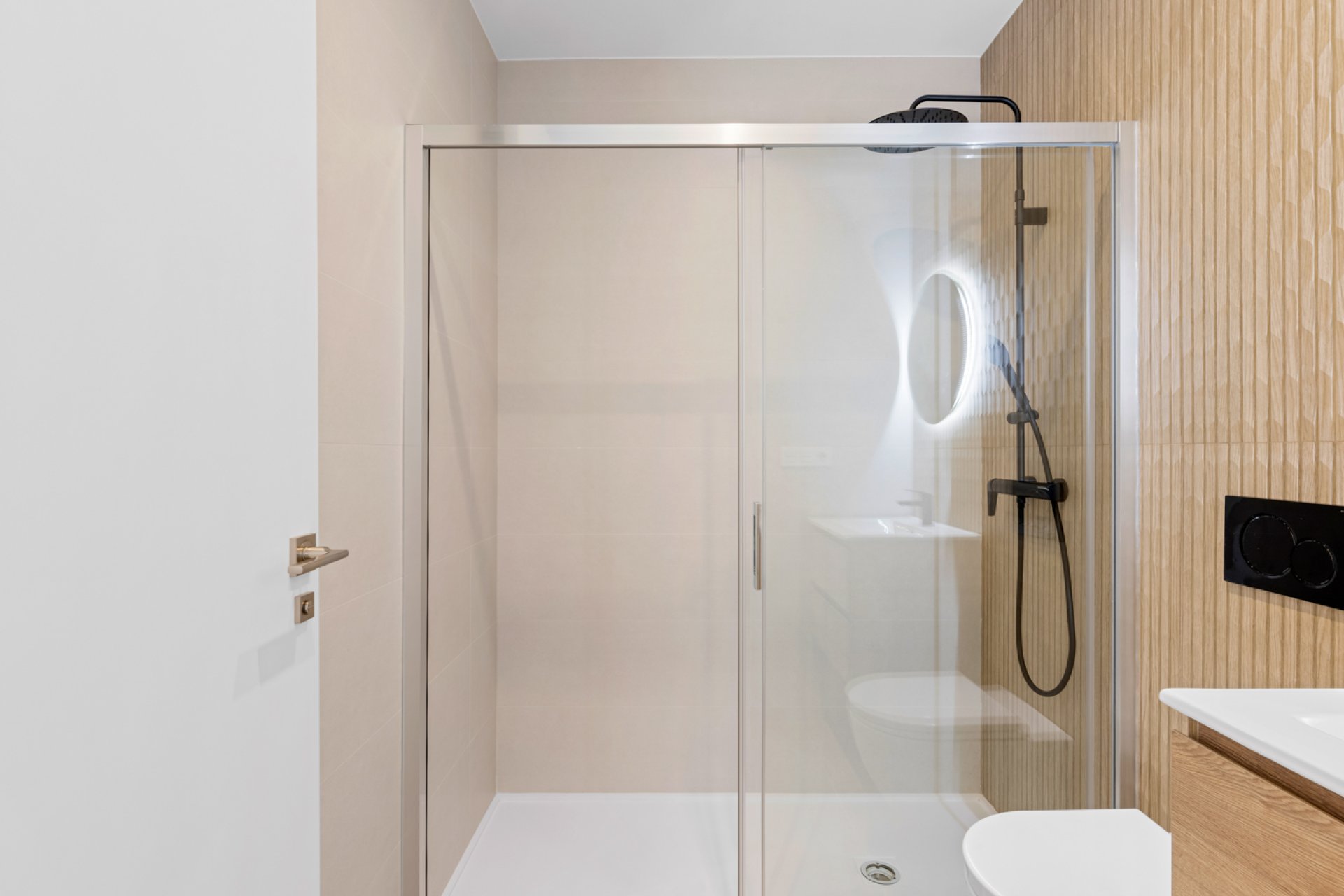 Nybyggeri - Lejlighed -
Benijofar