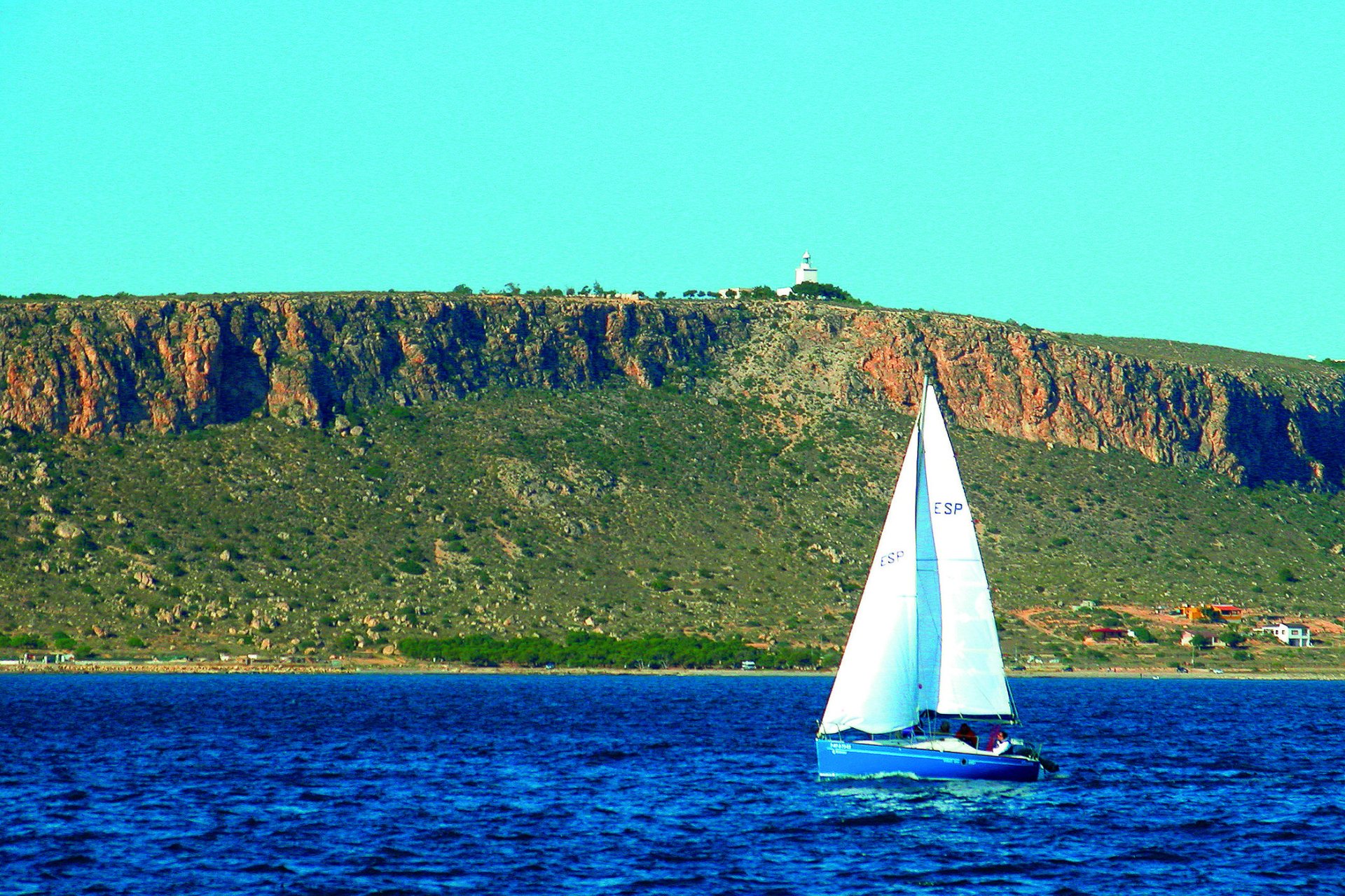 Nybyggeri - Lejlighed -
Gran Alacant