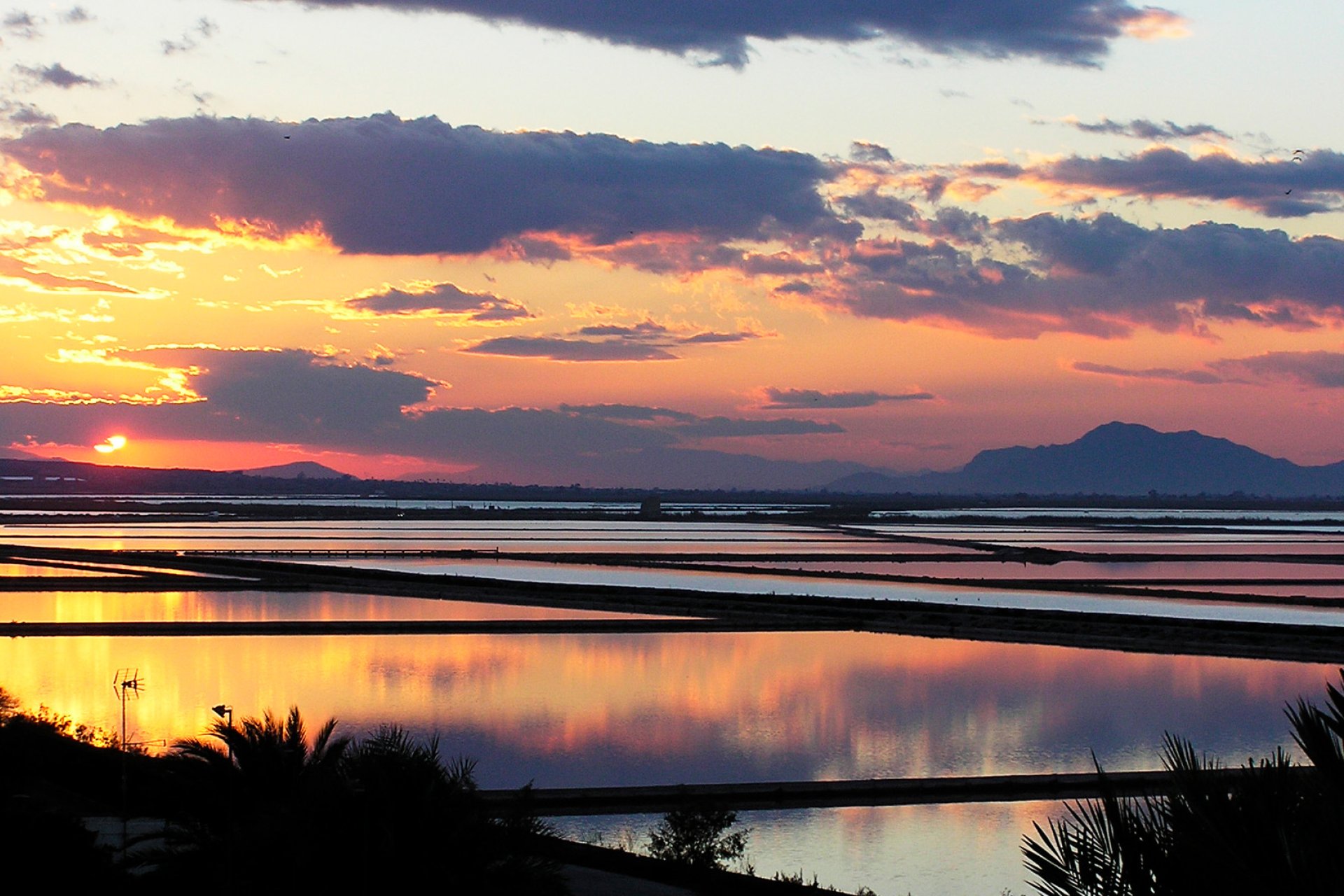 Nybyggeri - Lejlighed -
Gran Alacant