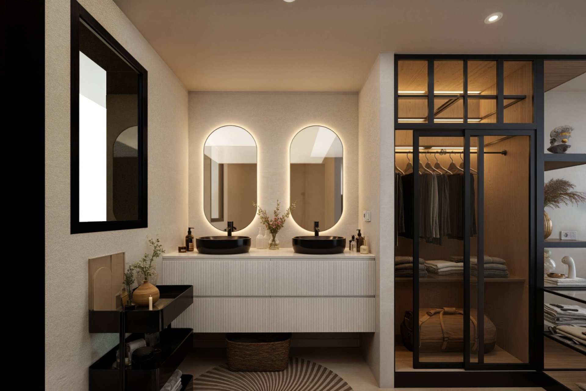 Nybyggeri - Lejlighed -
Guardamar del Segura