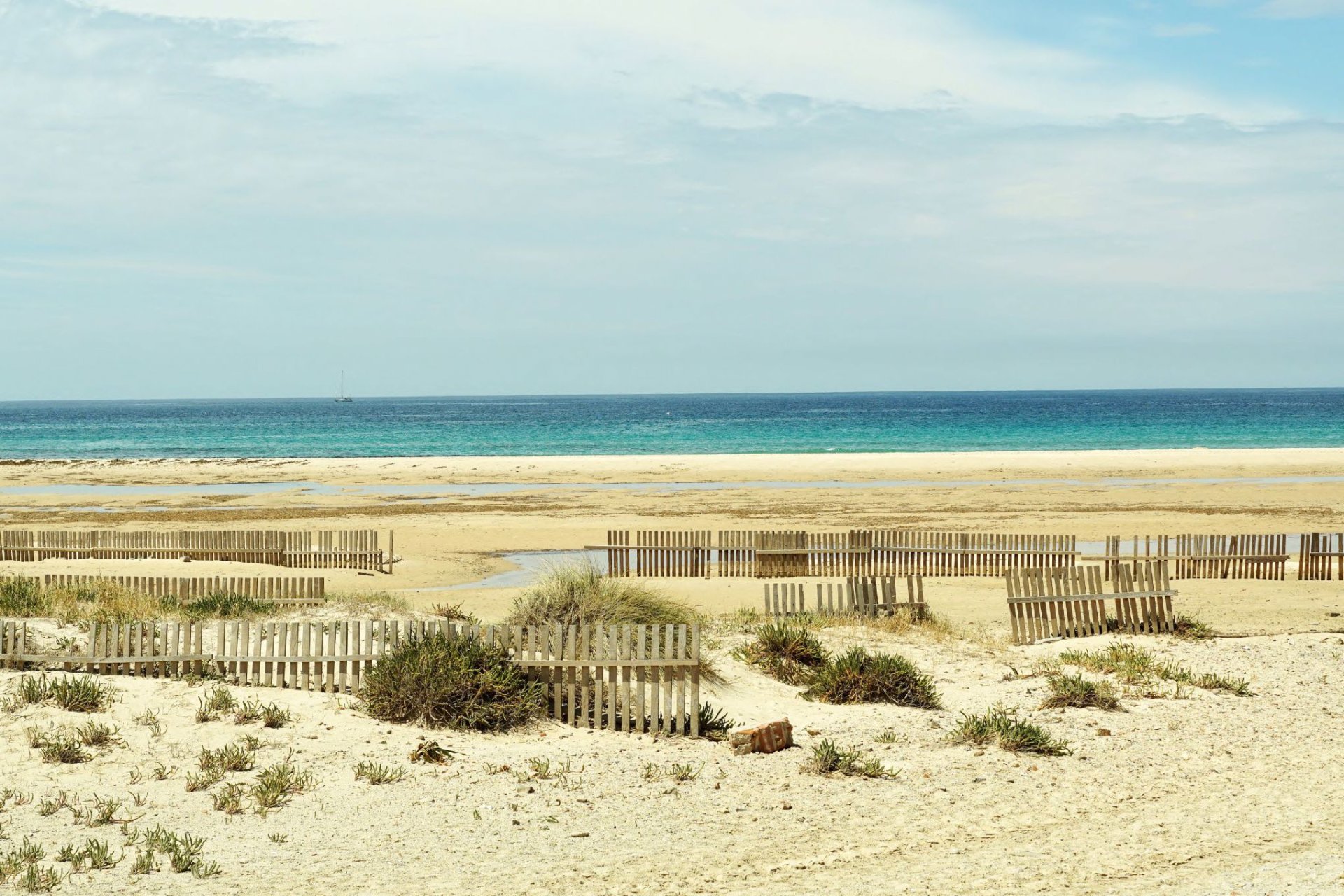 Nybyggeri - Lejlighed -
La Manga del Mar Menor