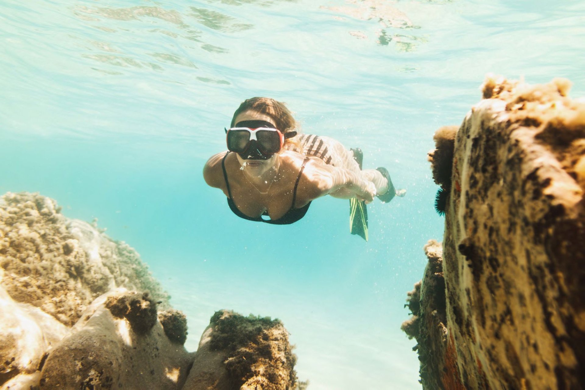 Nybyggeri - Lejlighed -
La Manga del Mar Menor